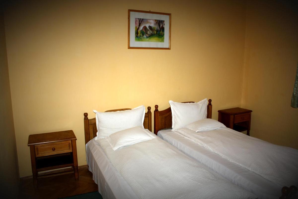 Twin Room photo 3