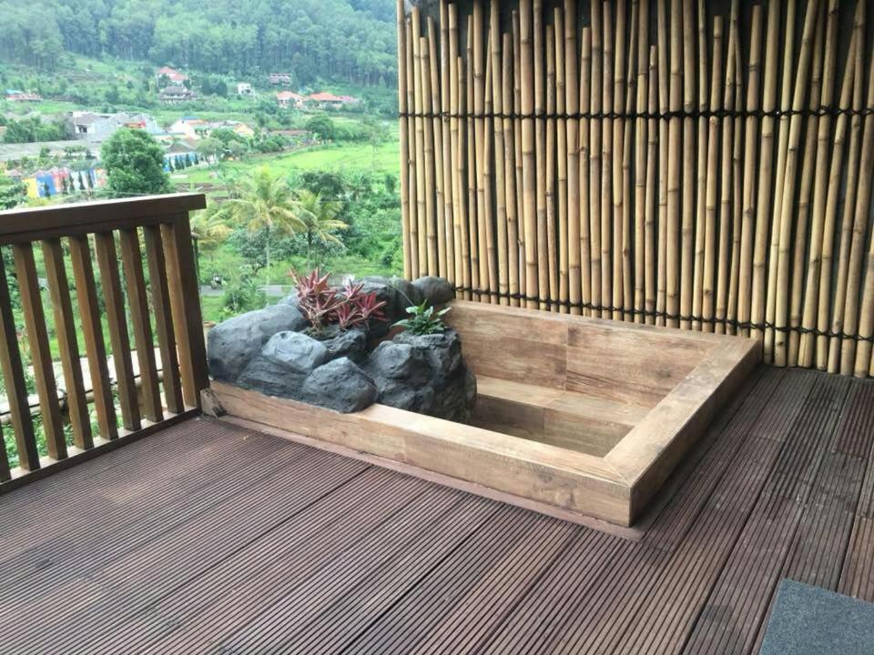 Ryokan Deluxe Suite - Photo 8