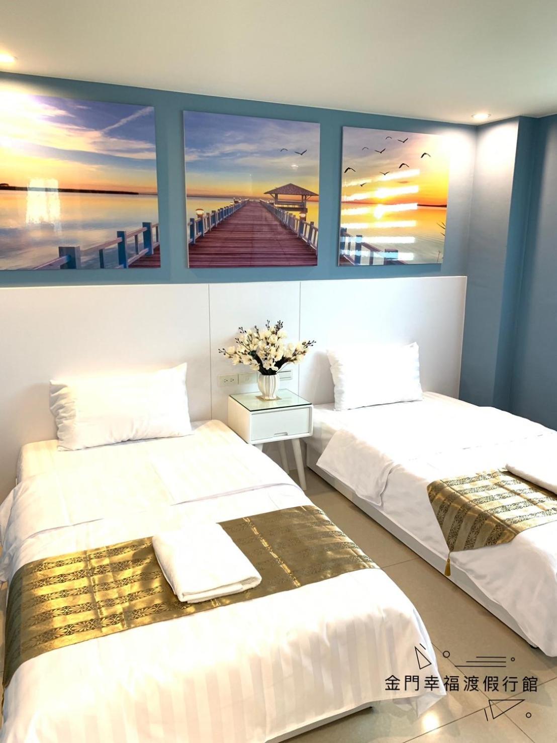 Double Room with Private Bathroom photo 2