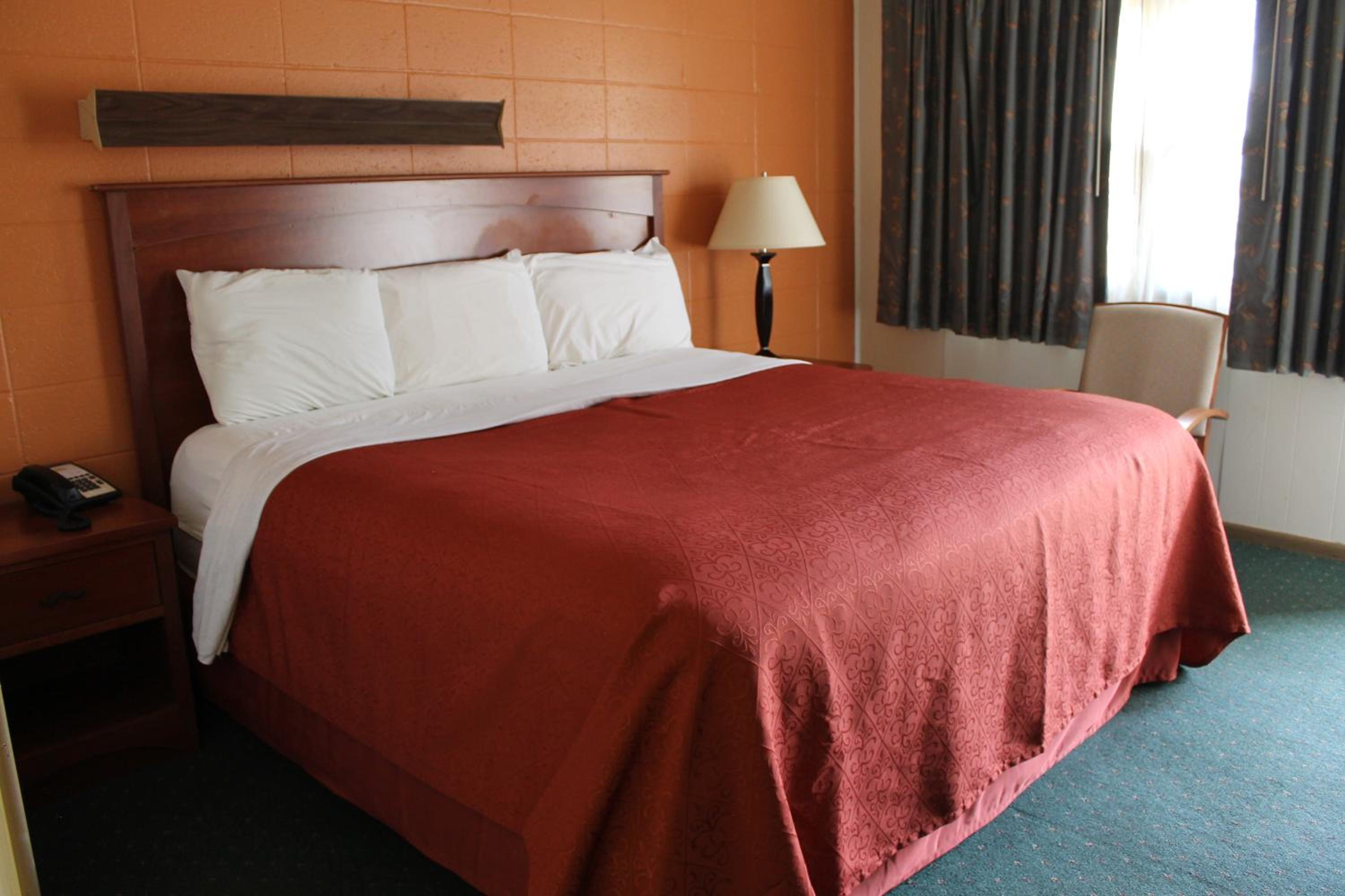 King Room photo 2