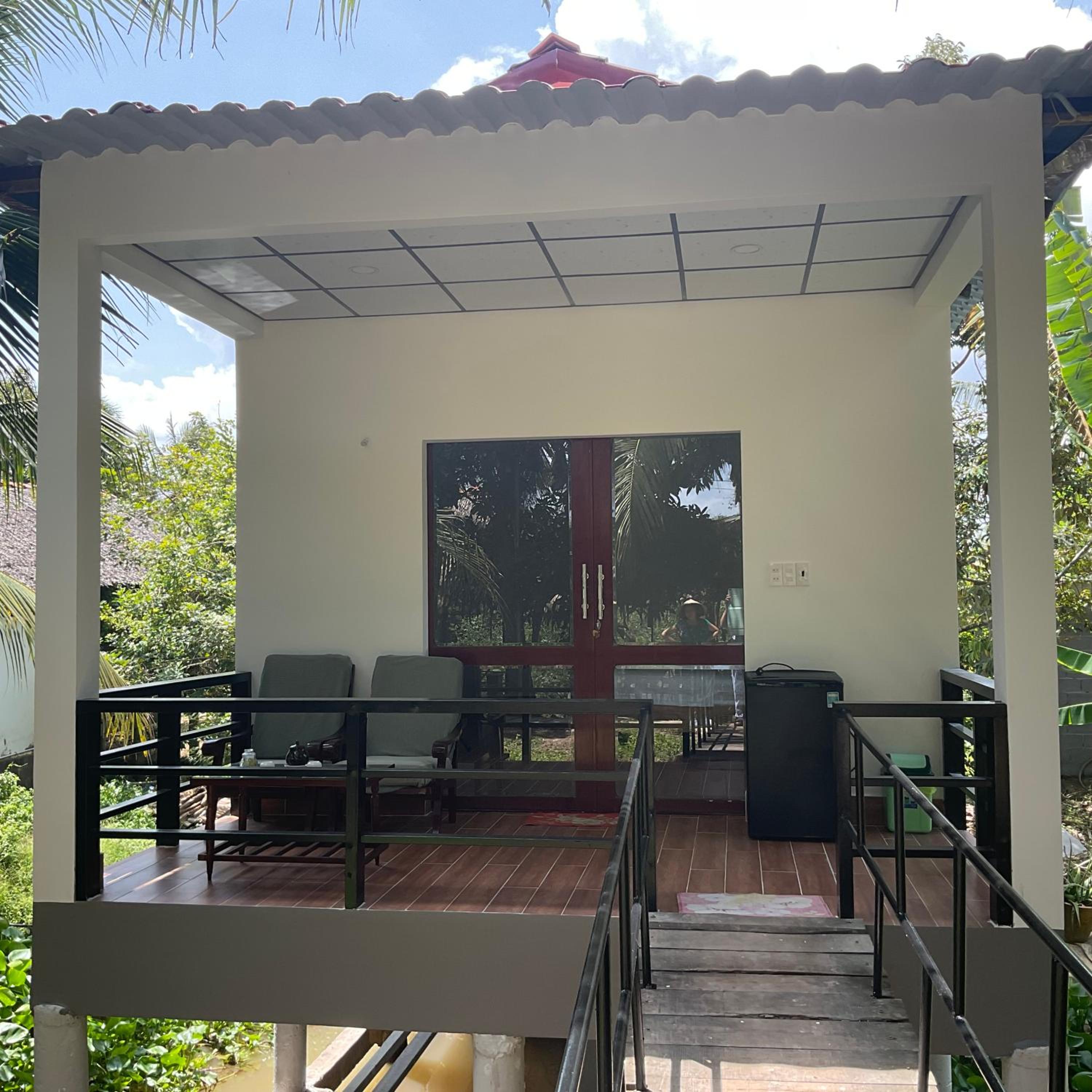 One-Bedroom Bungalow photo 1
