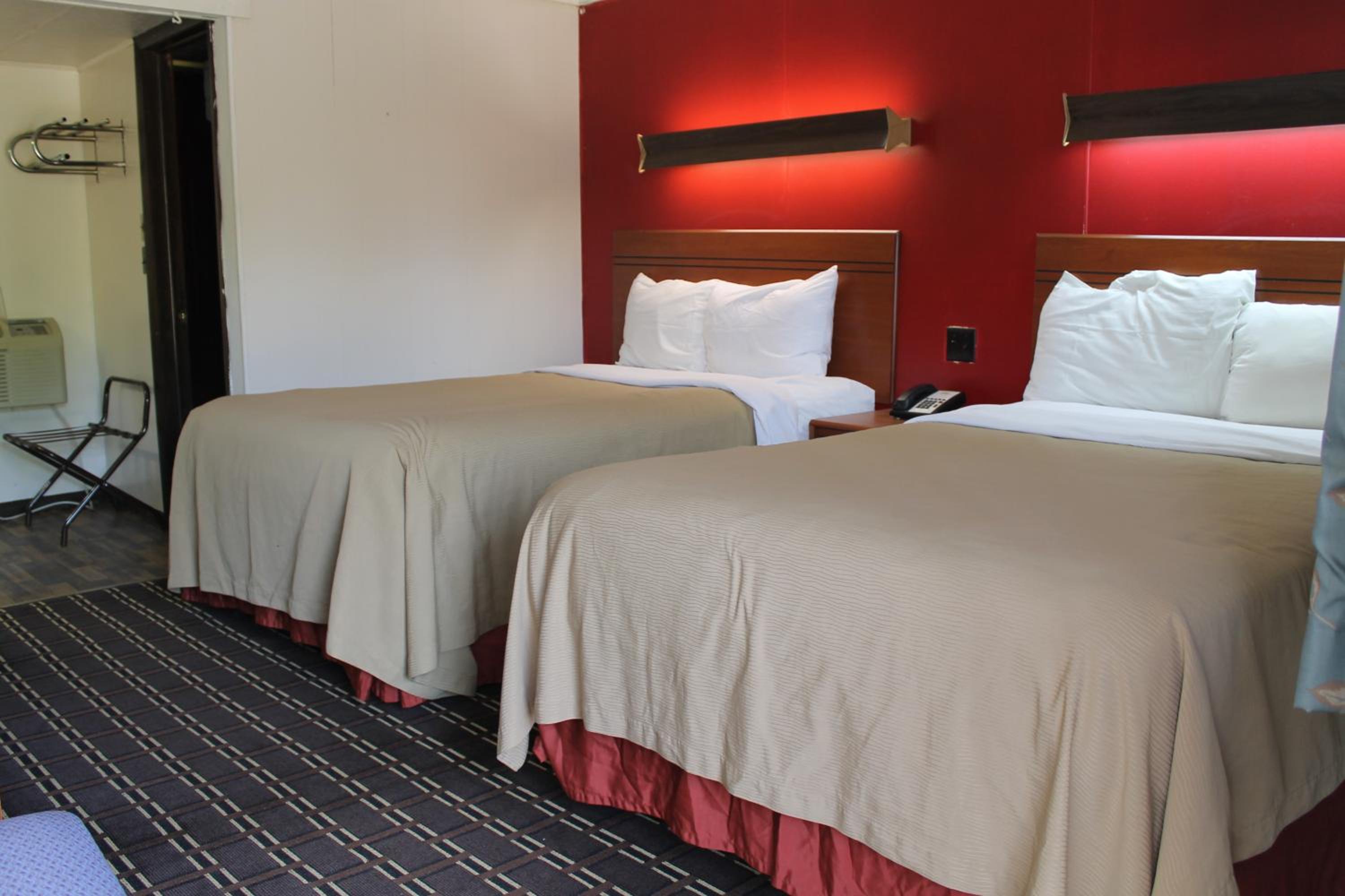 Double Room with Balcony photo 3