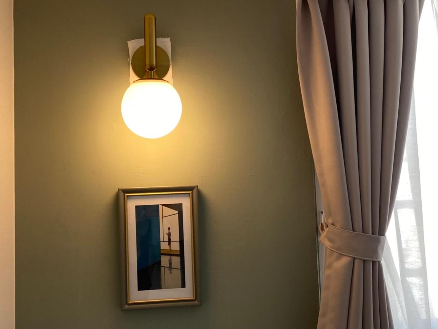 Standard Double Room - Photo 7