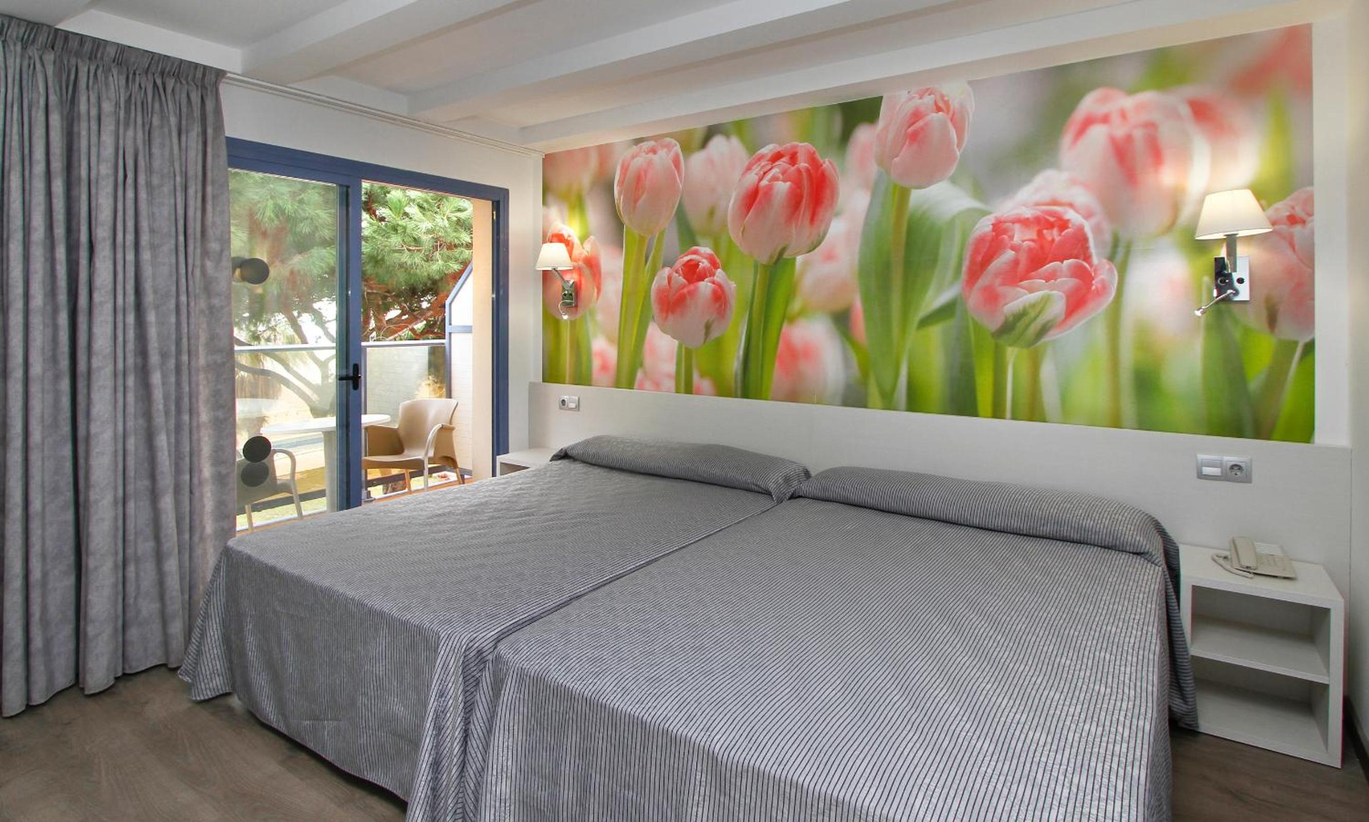 Quadruple Room photo 3