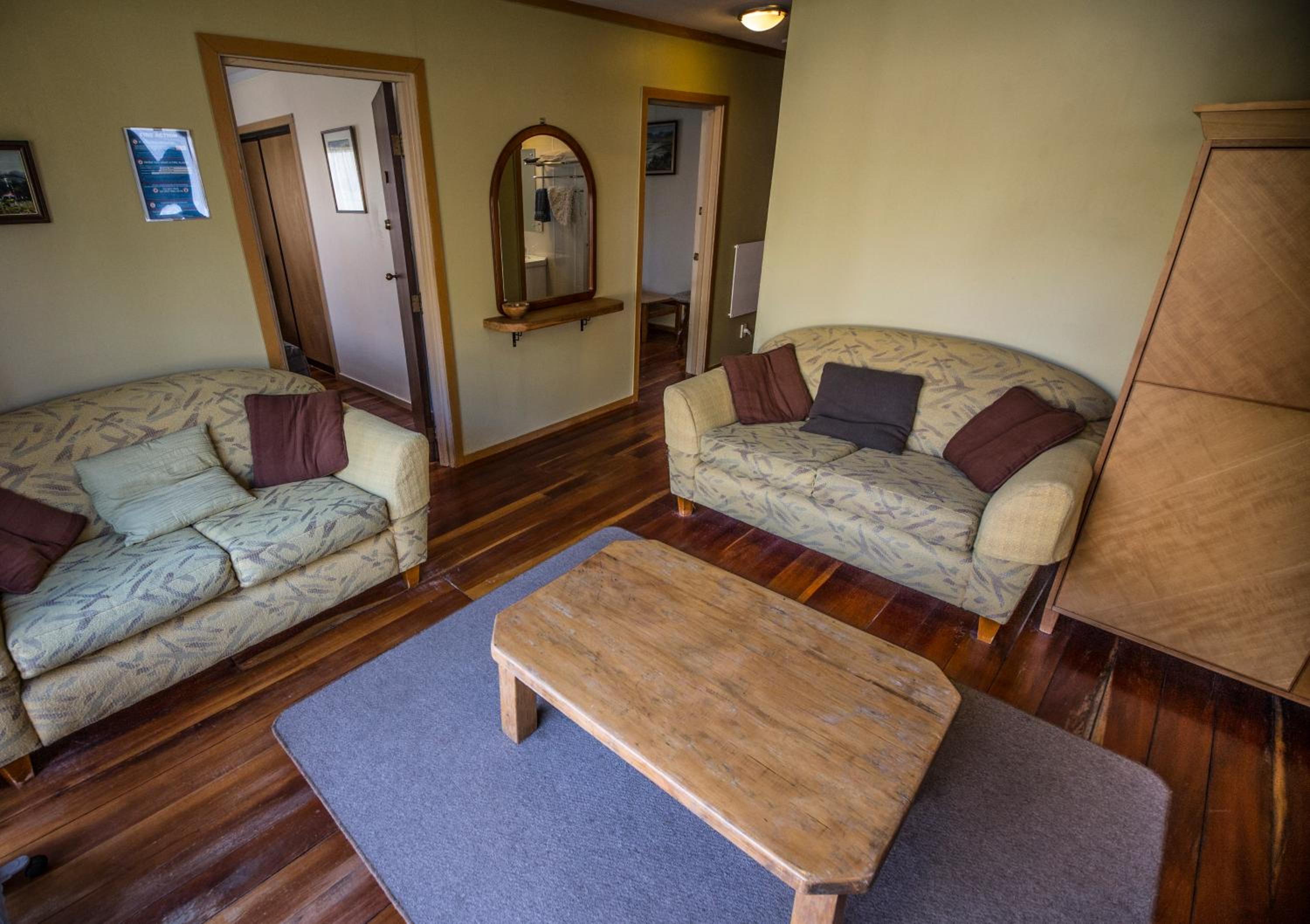 Junior Suite with Garden View - Photo 1