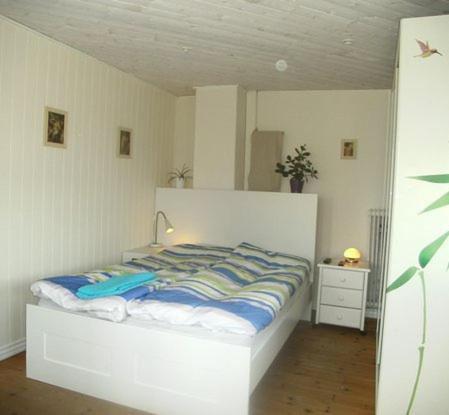 Triple Room with Shared Bathroom - Ground Floor photo 1