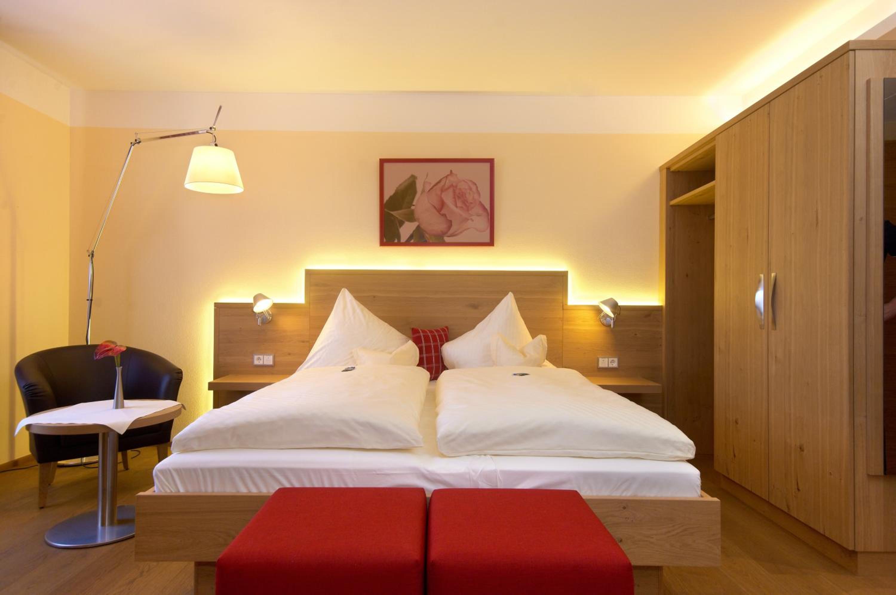 Double Room photo 1
