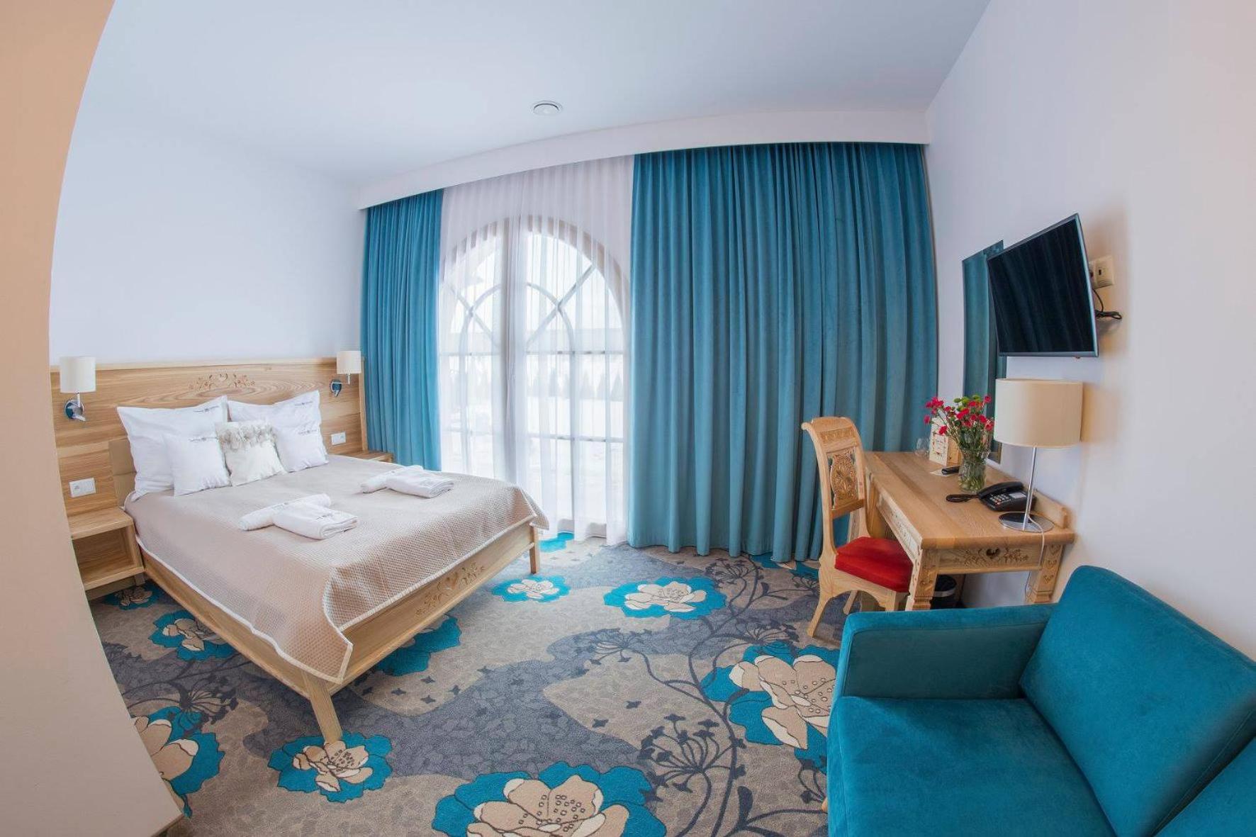 Double Room - Photo 1
