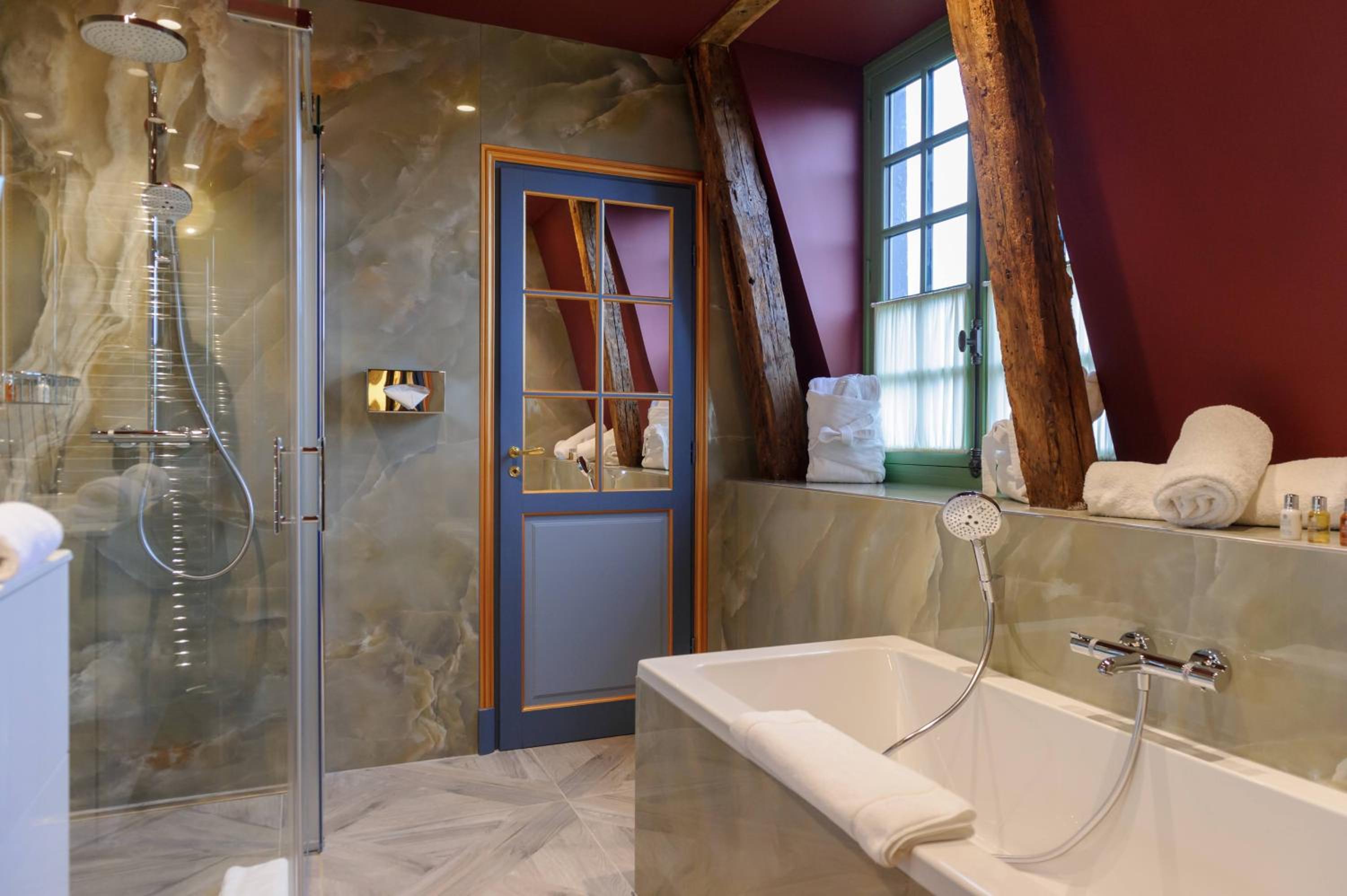 Suite Marie-Louise photo 3