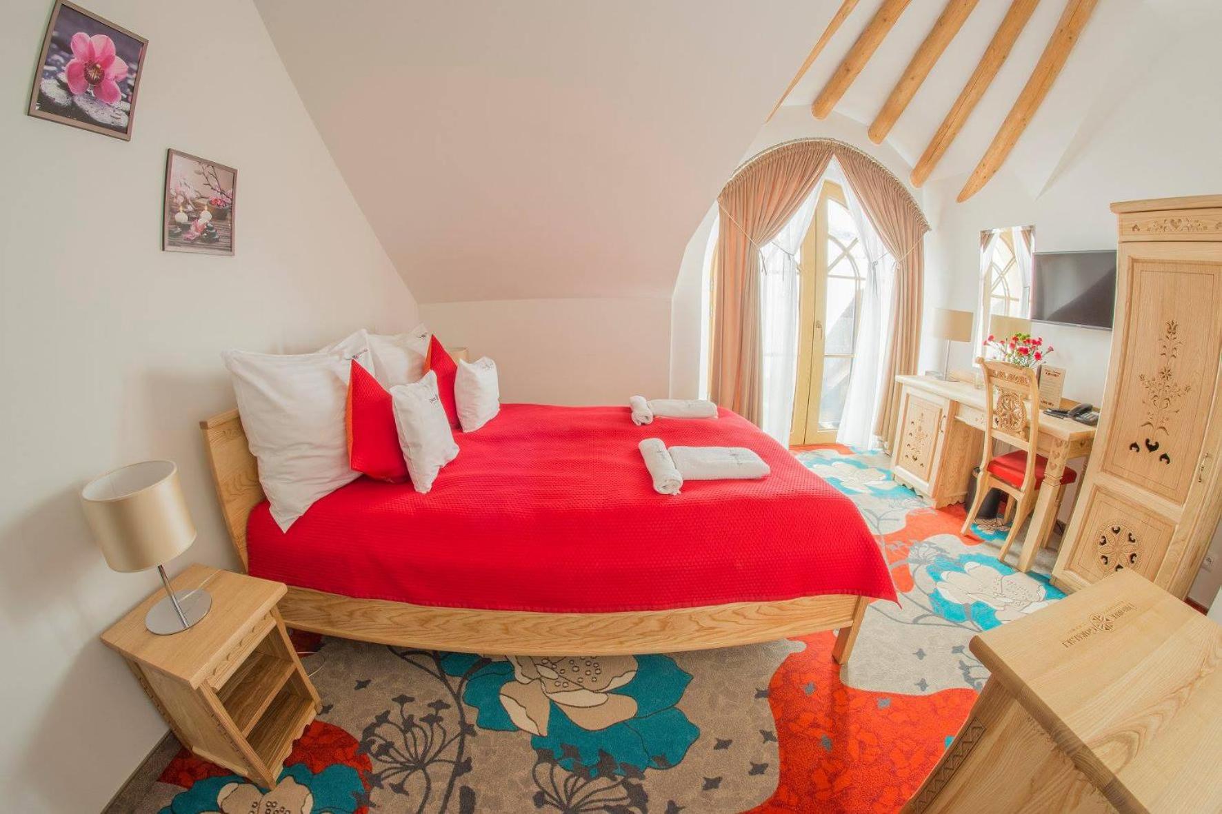 Double Room - Photo 3