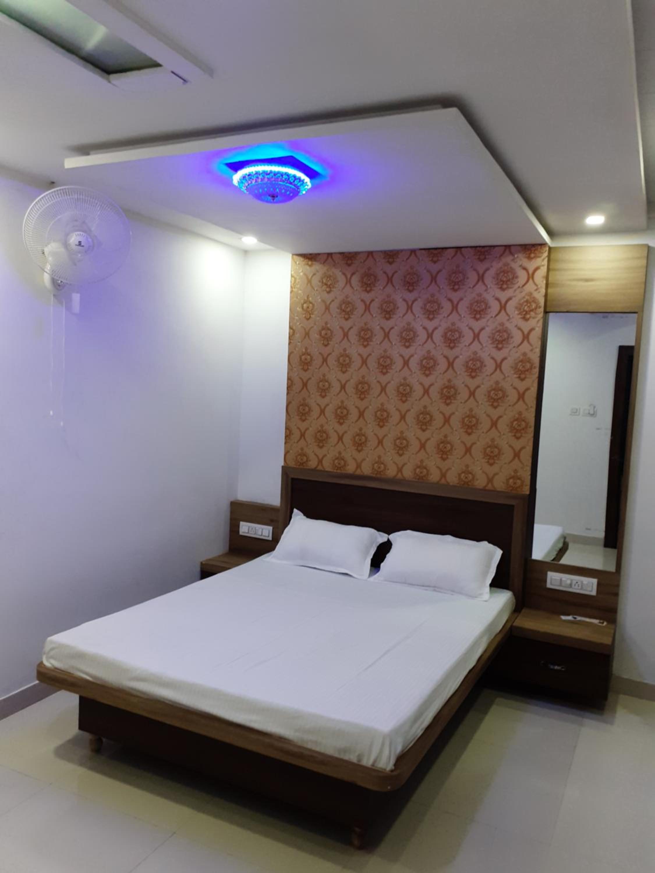 Deluxe Double Room photo 1