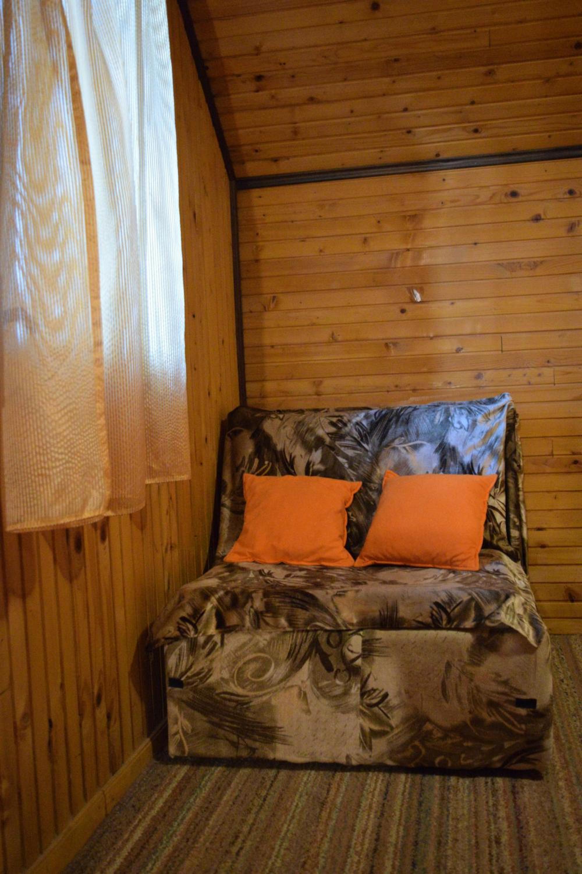 Two-Bedroom House photo 1