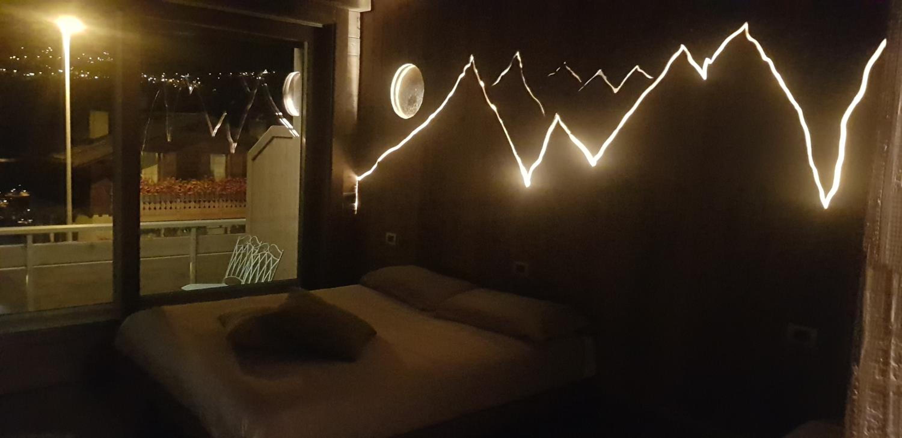 Quadruple Room With Balcony photo 1