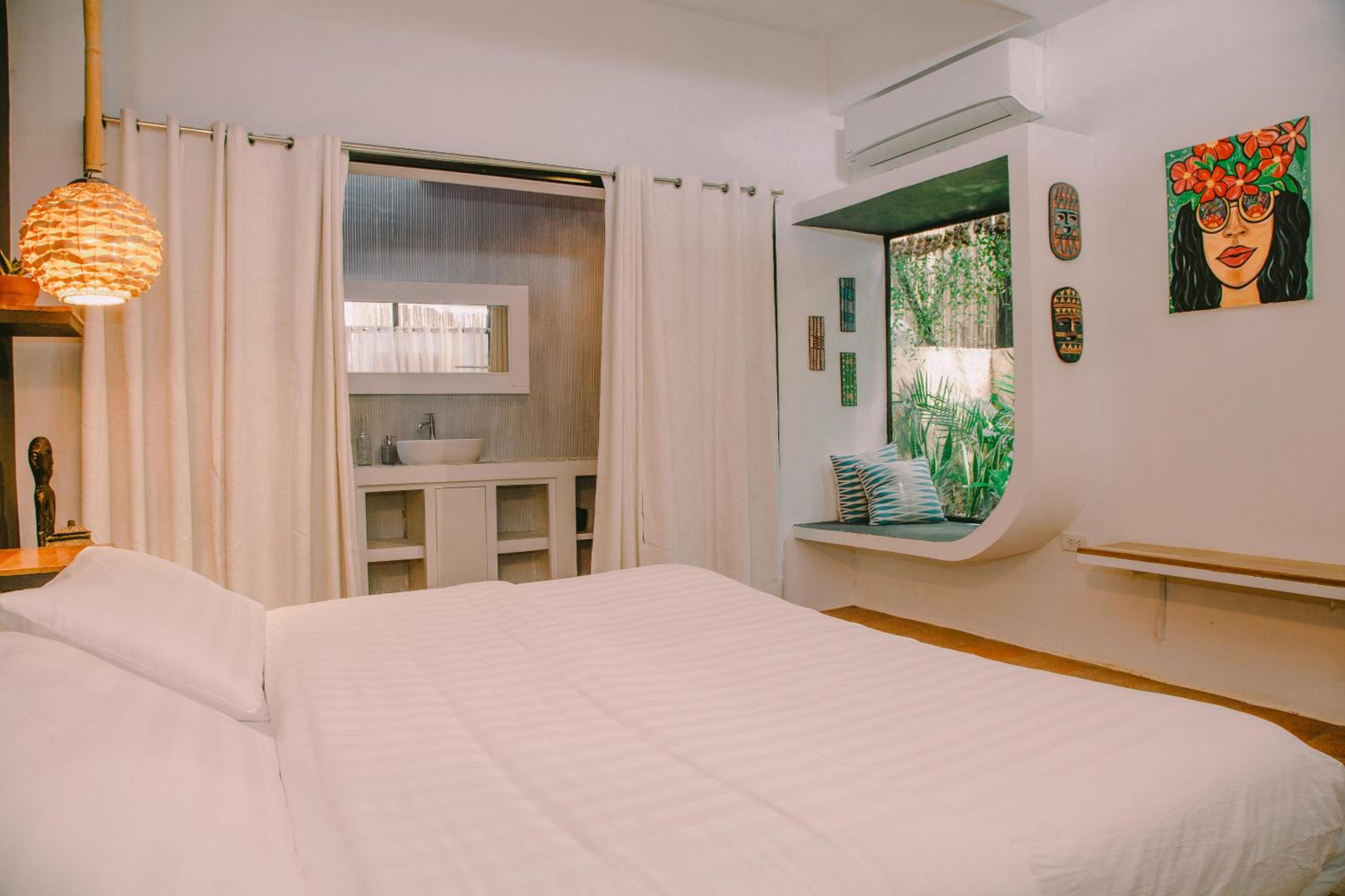 King Room with Garden View photo 1