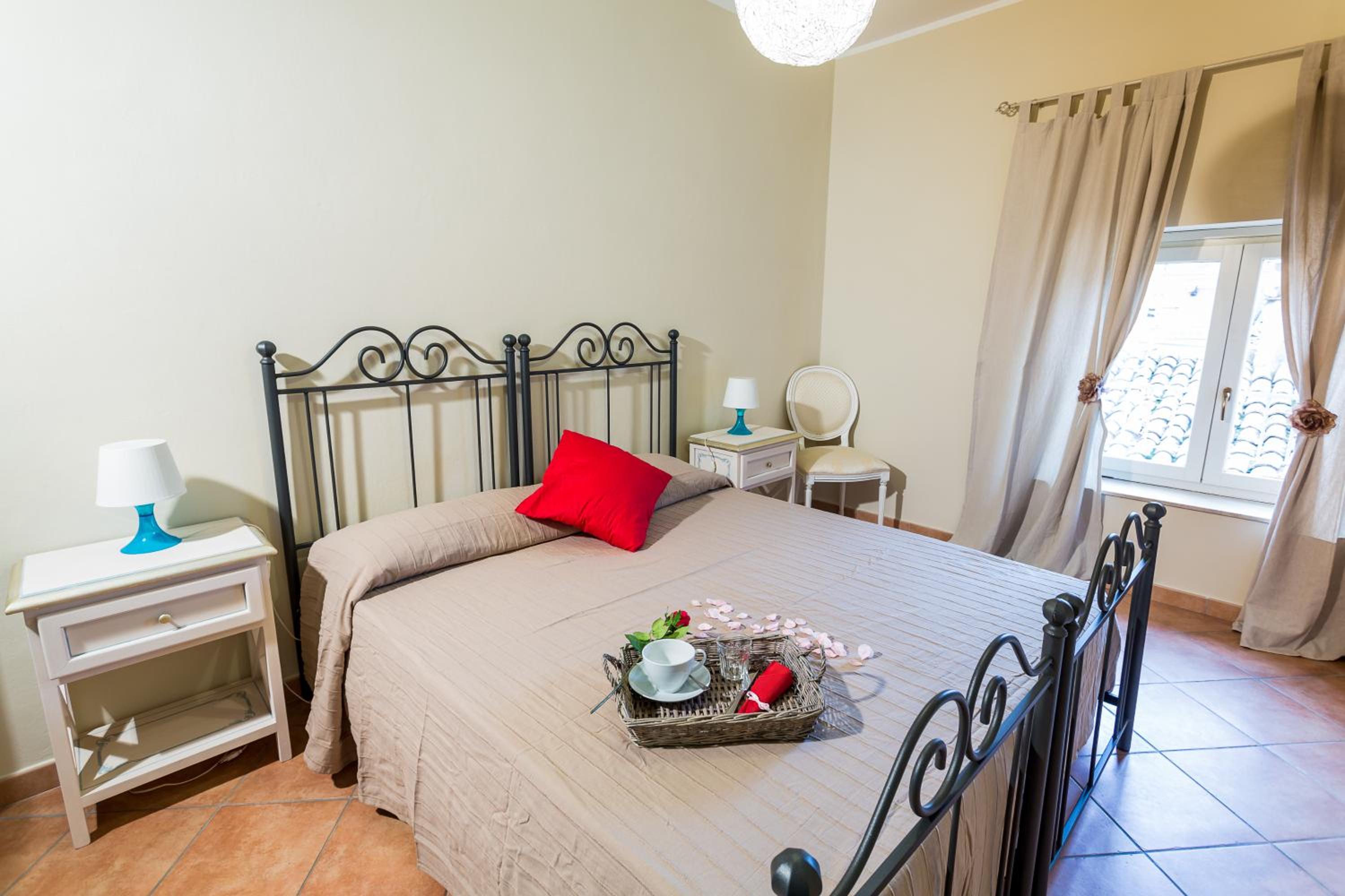 Double or Twin Room photo 2