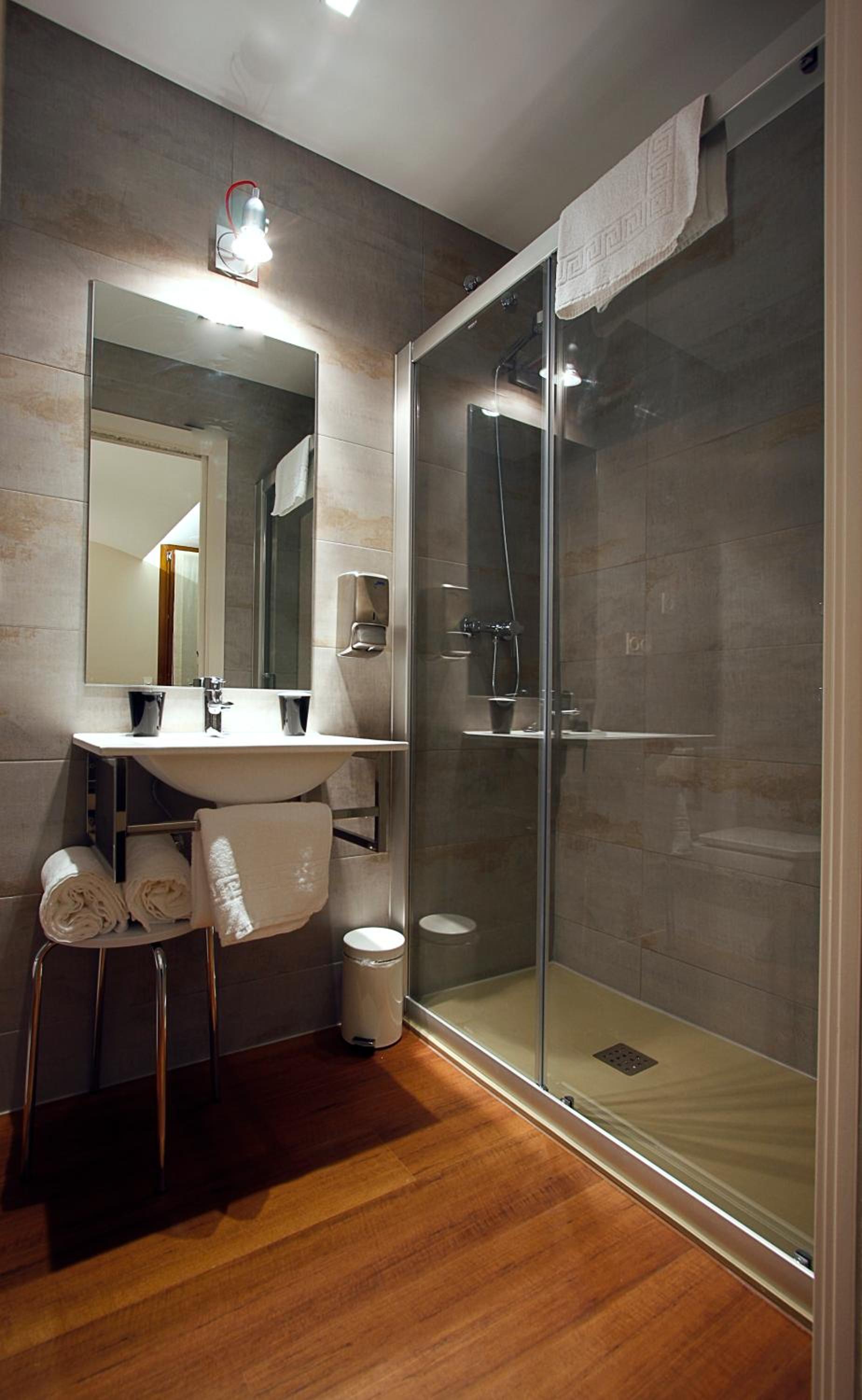 Double Room with Balcony photo 2