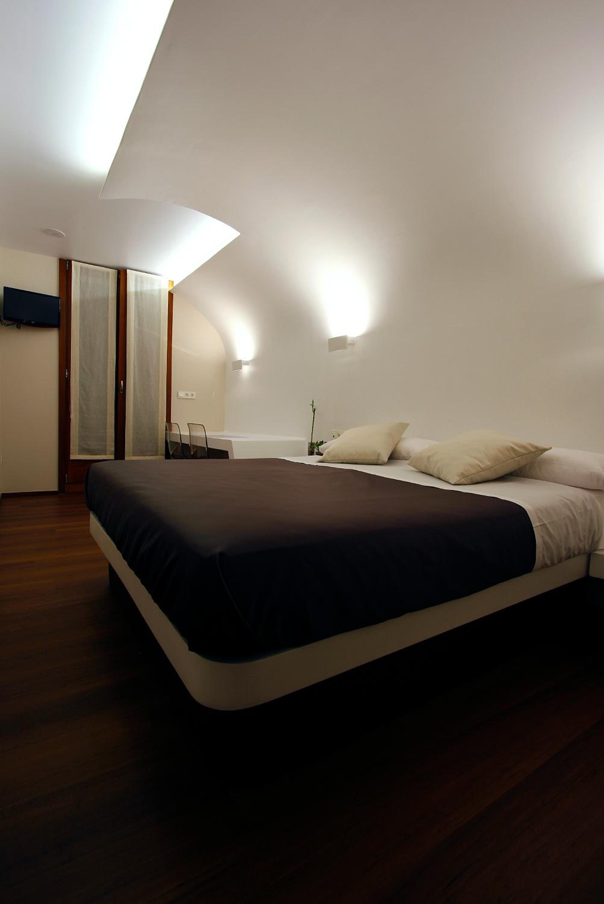 Habitación Doble con Balcón