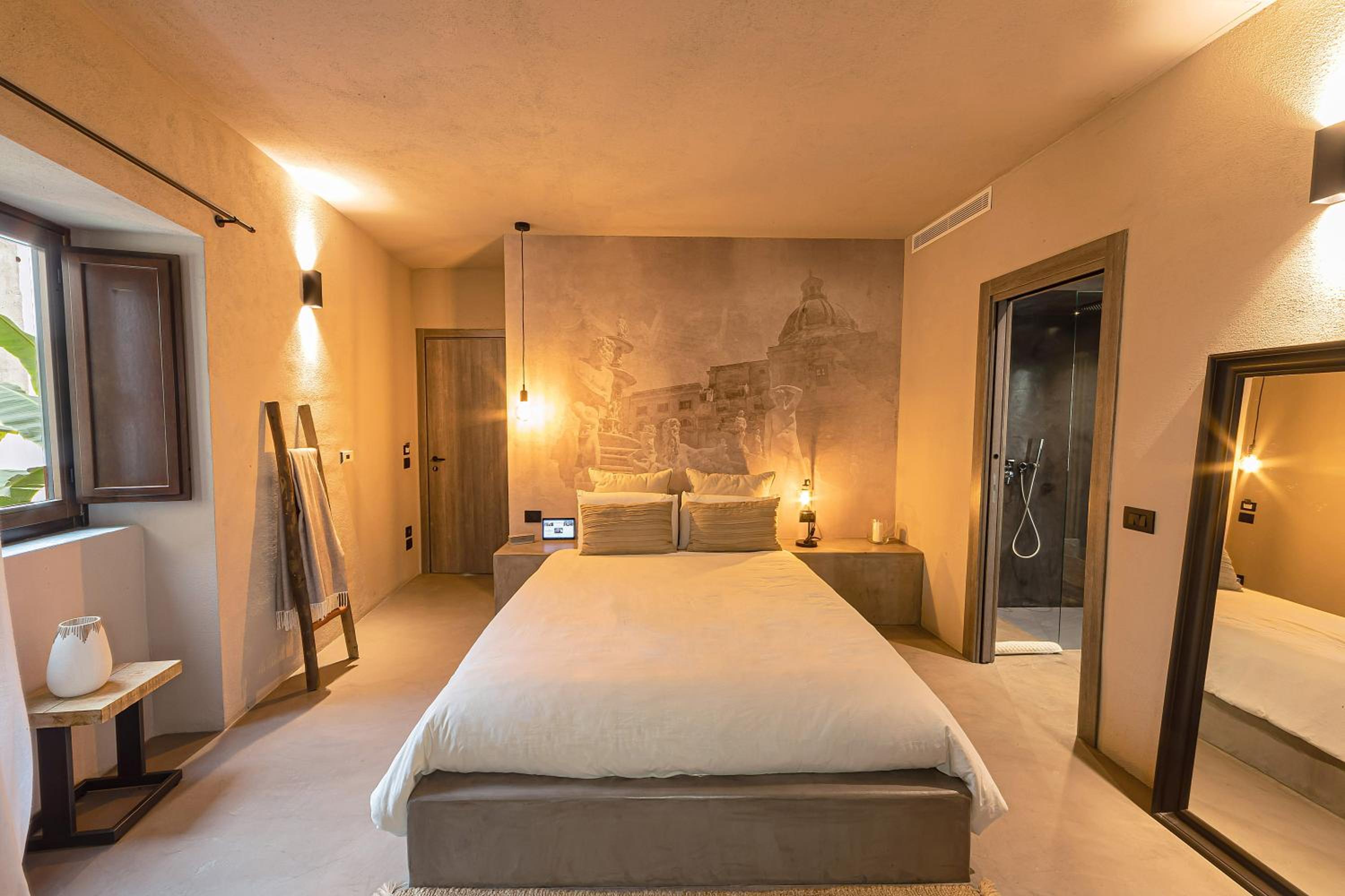 Suite Deluxe
