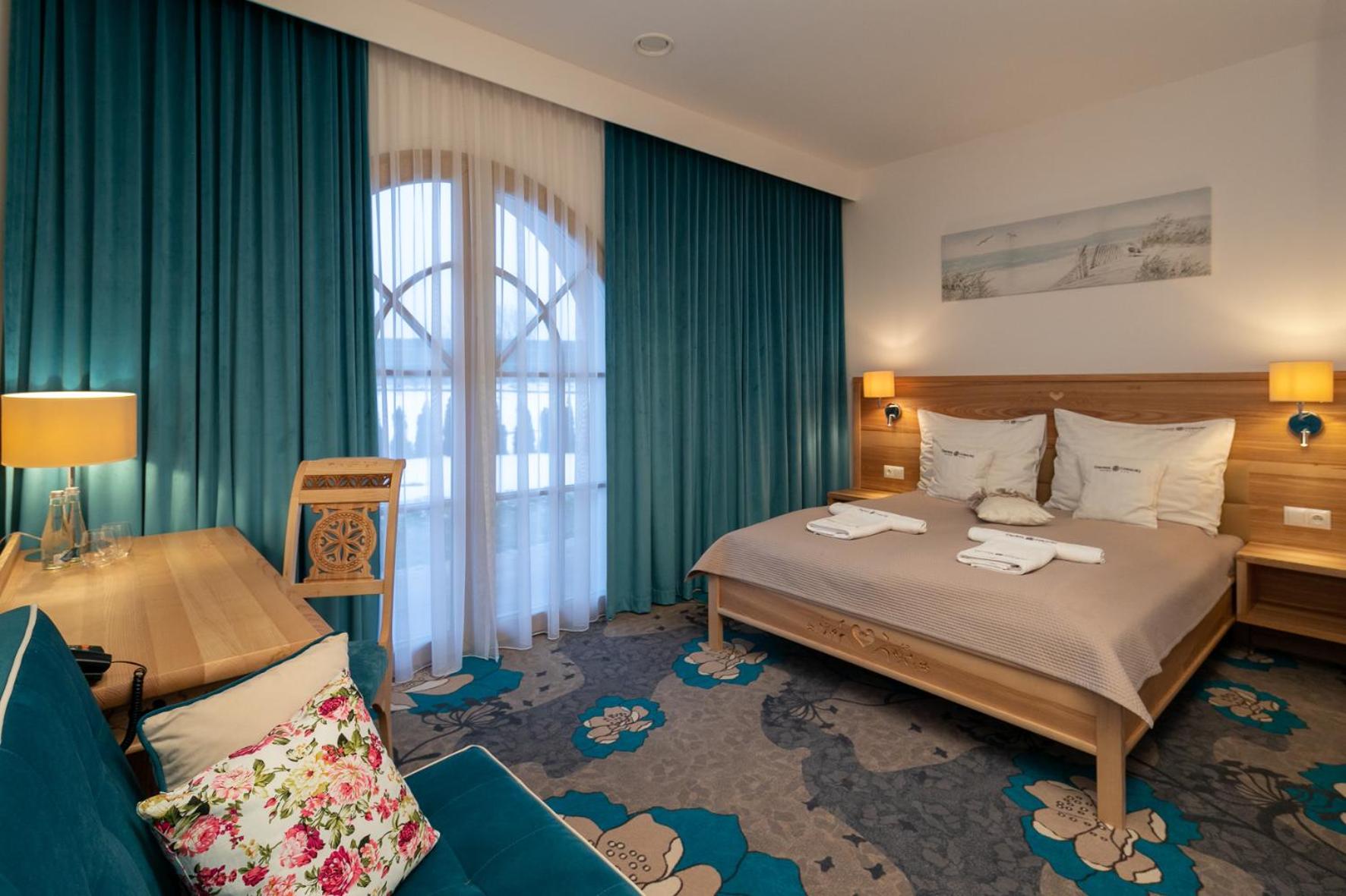Double Room - Photo 5