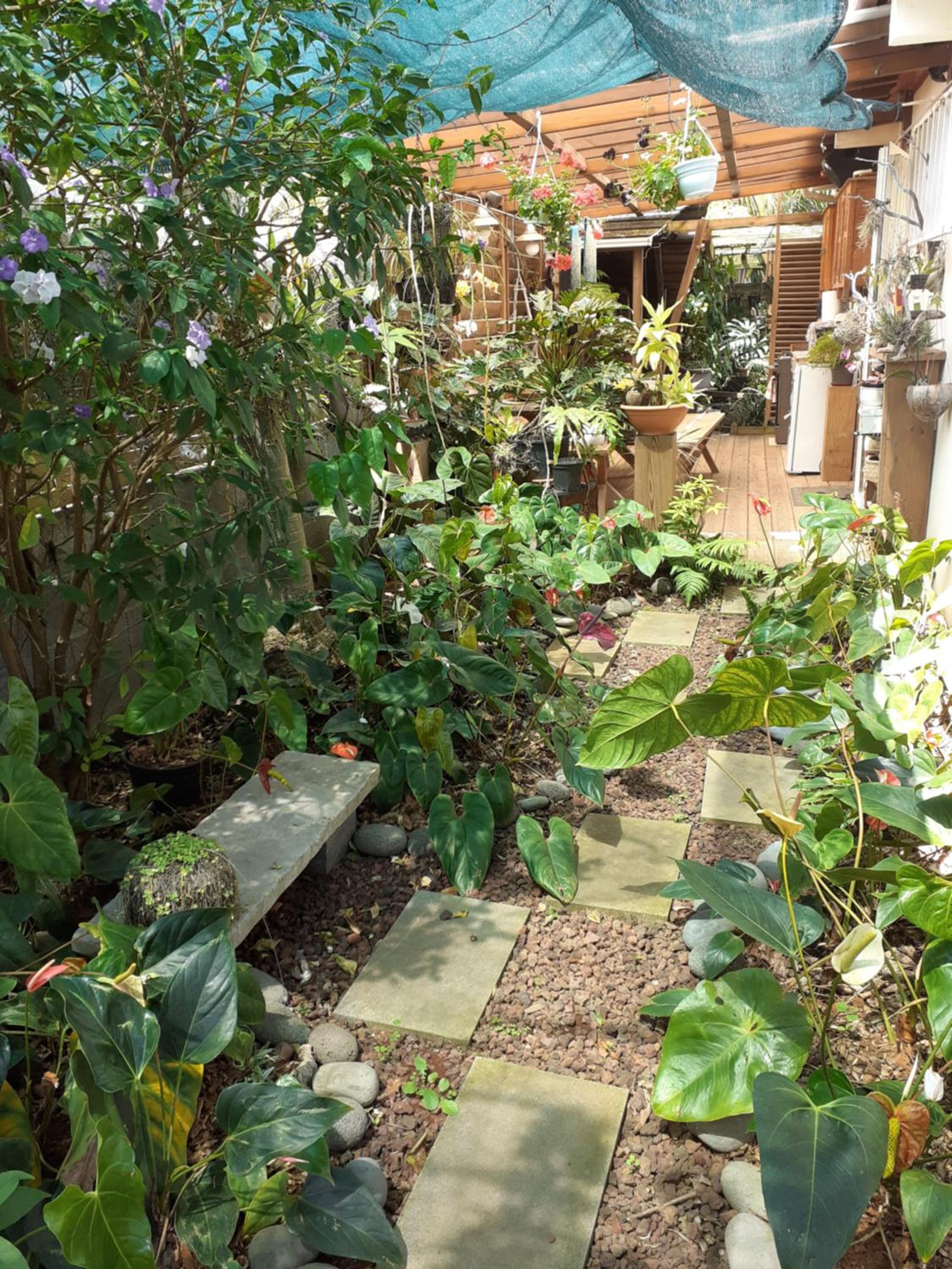 Double Room with Private Bathroom - Photo 8