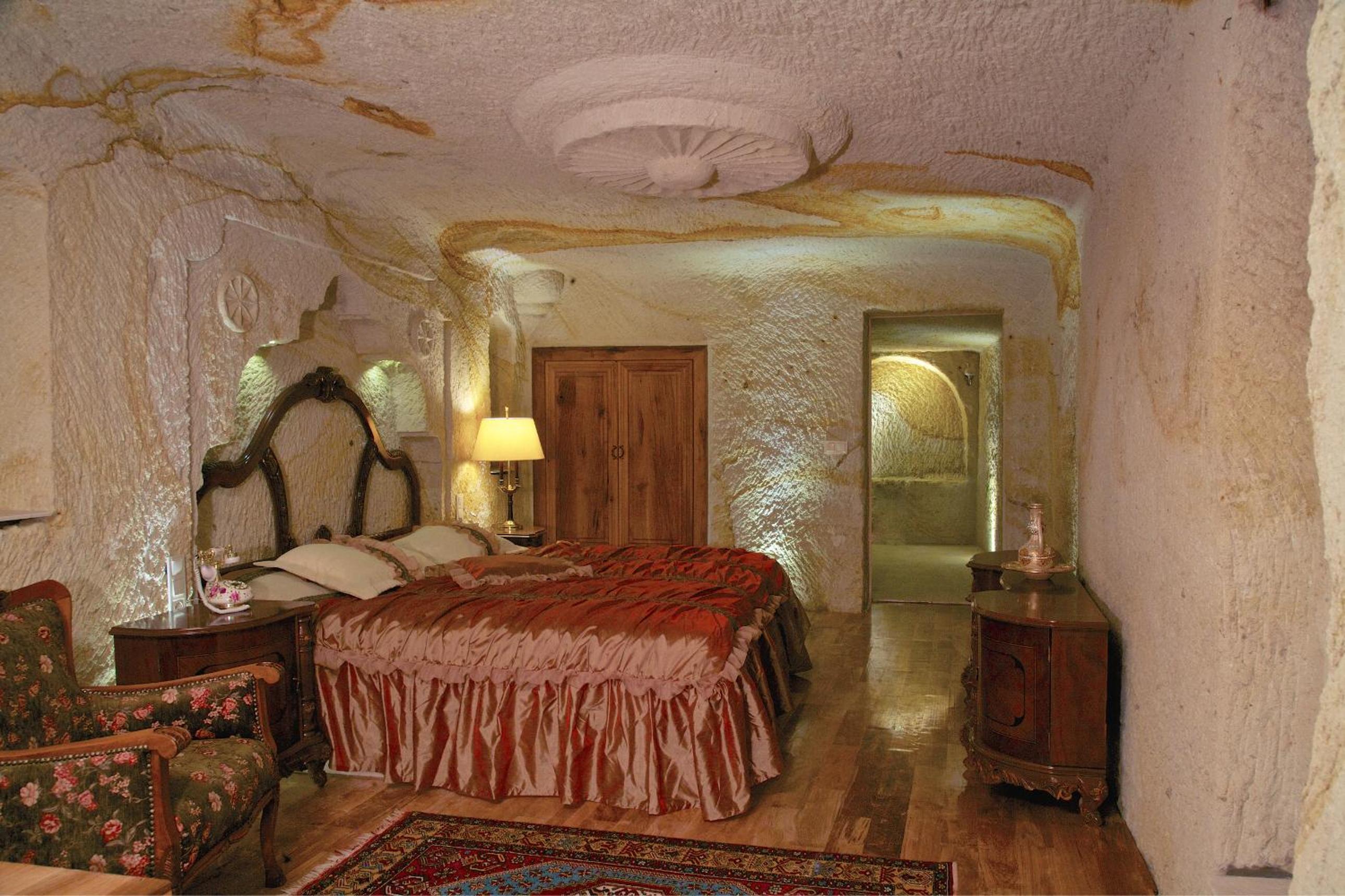 Superior Suite photo 1