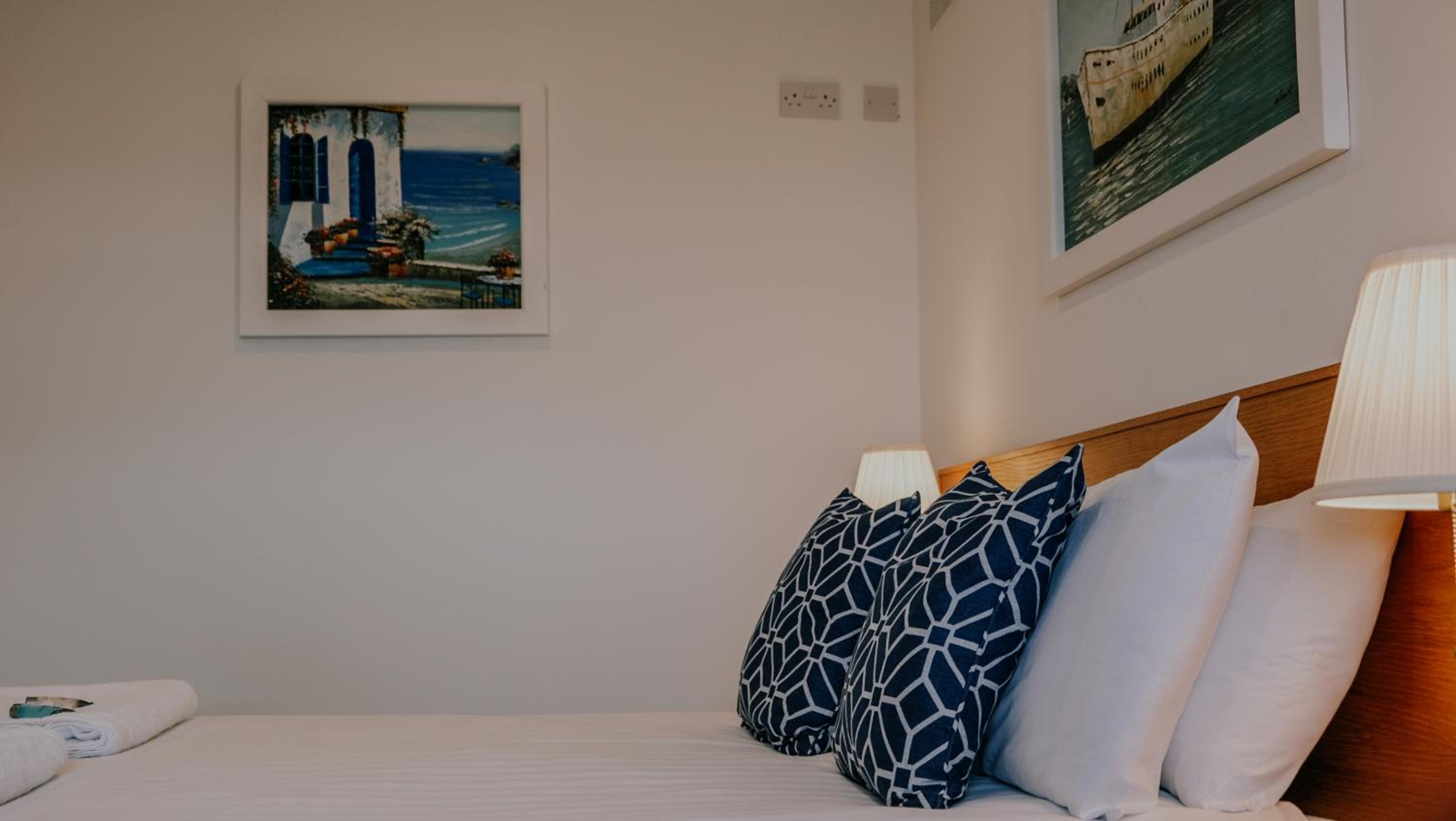 Double Room photo 3