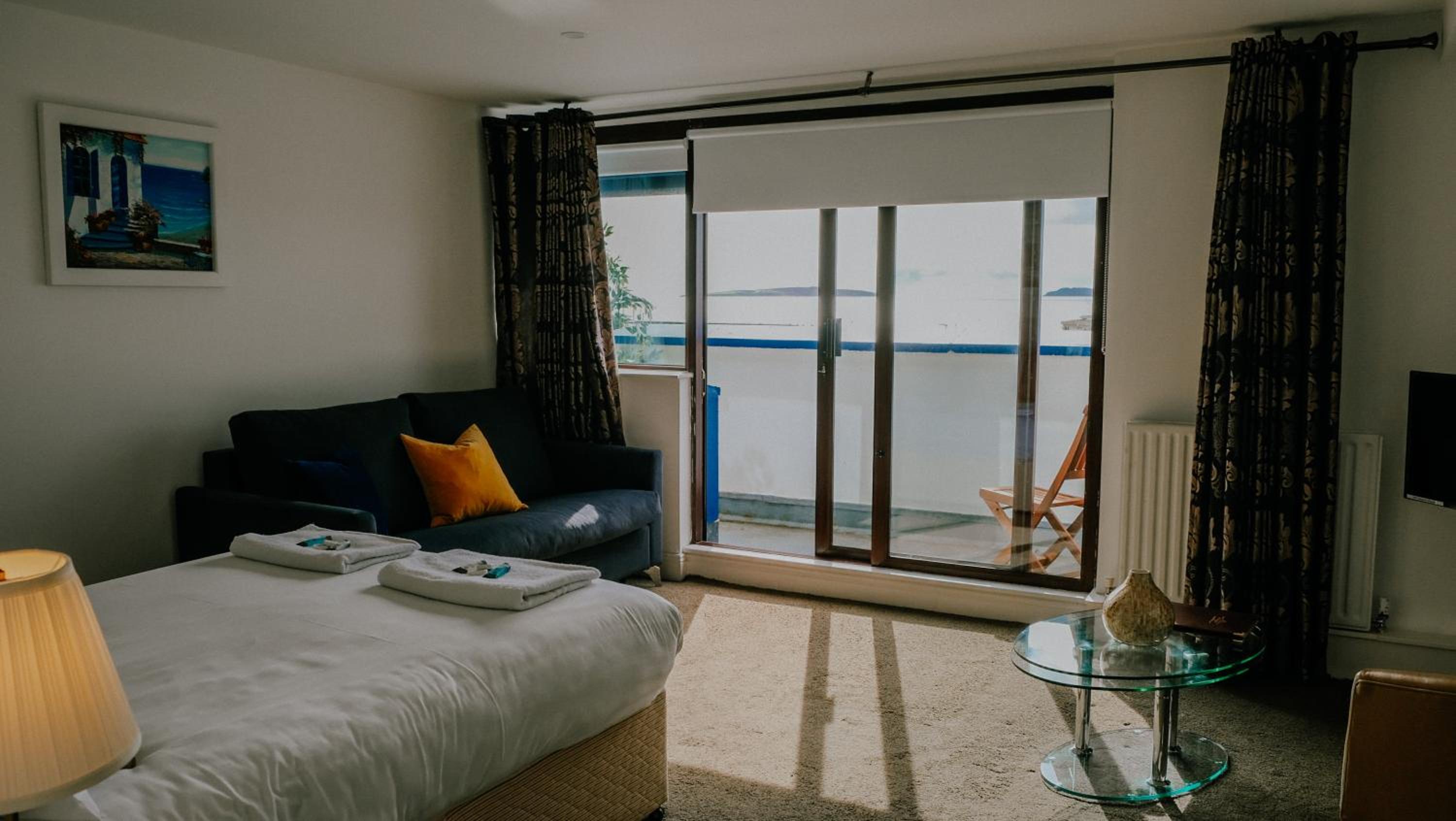 Superior Double Room photo 2