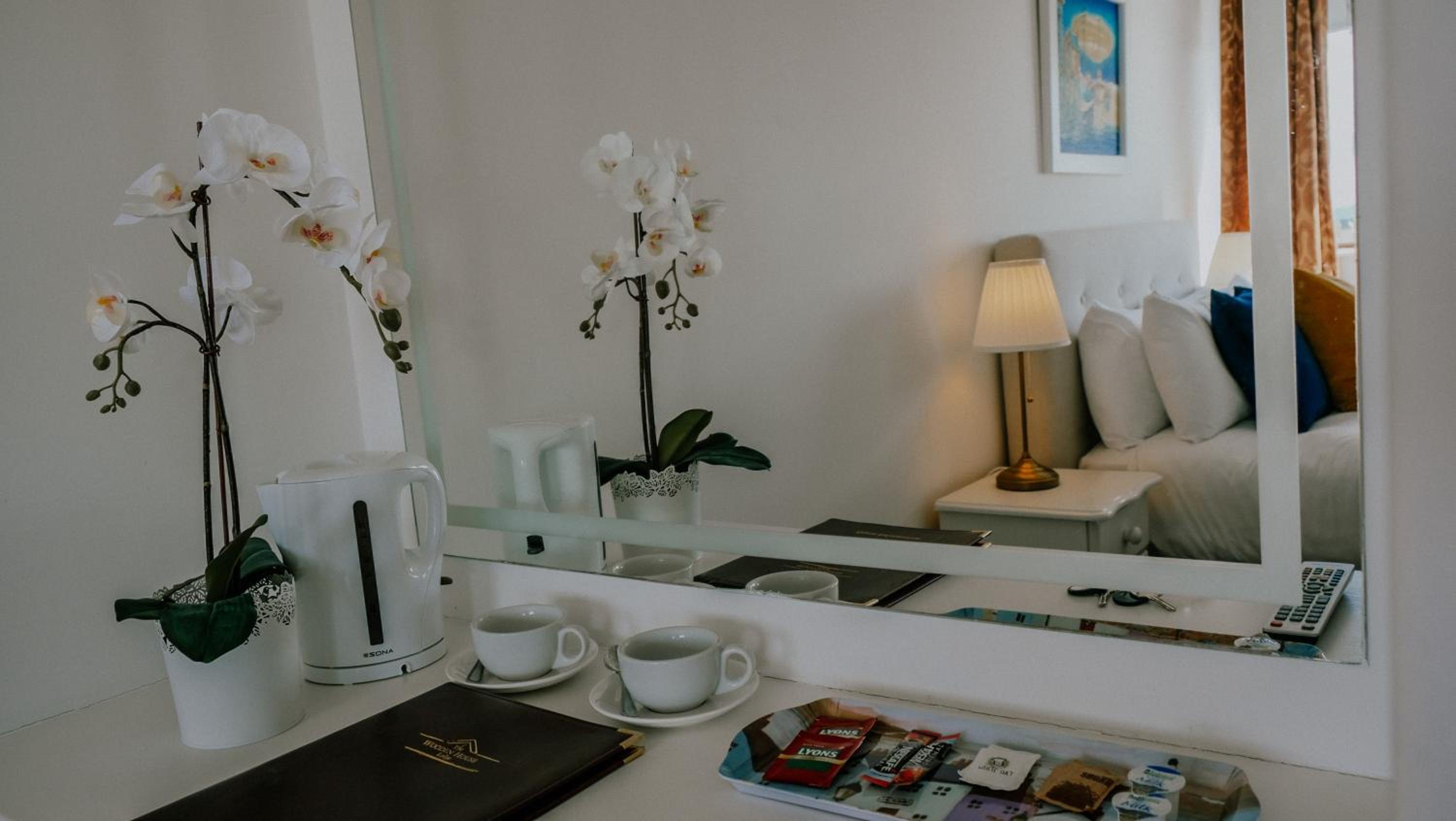 Superior Double Room photo 1