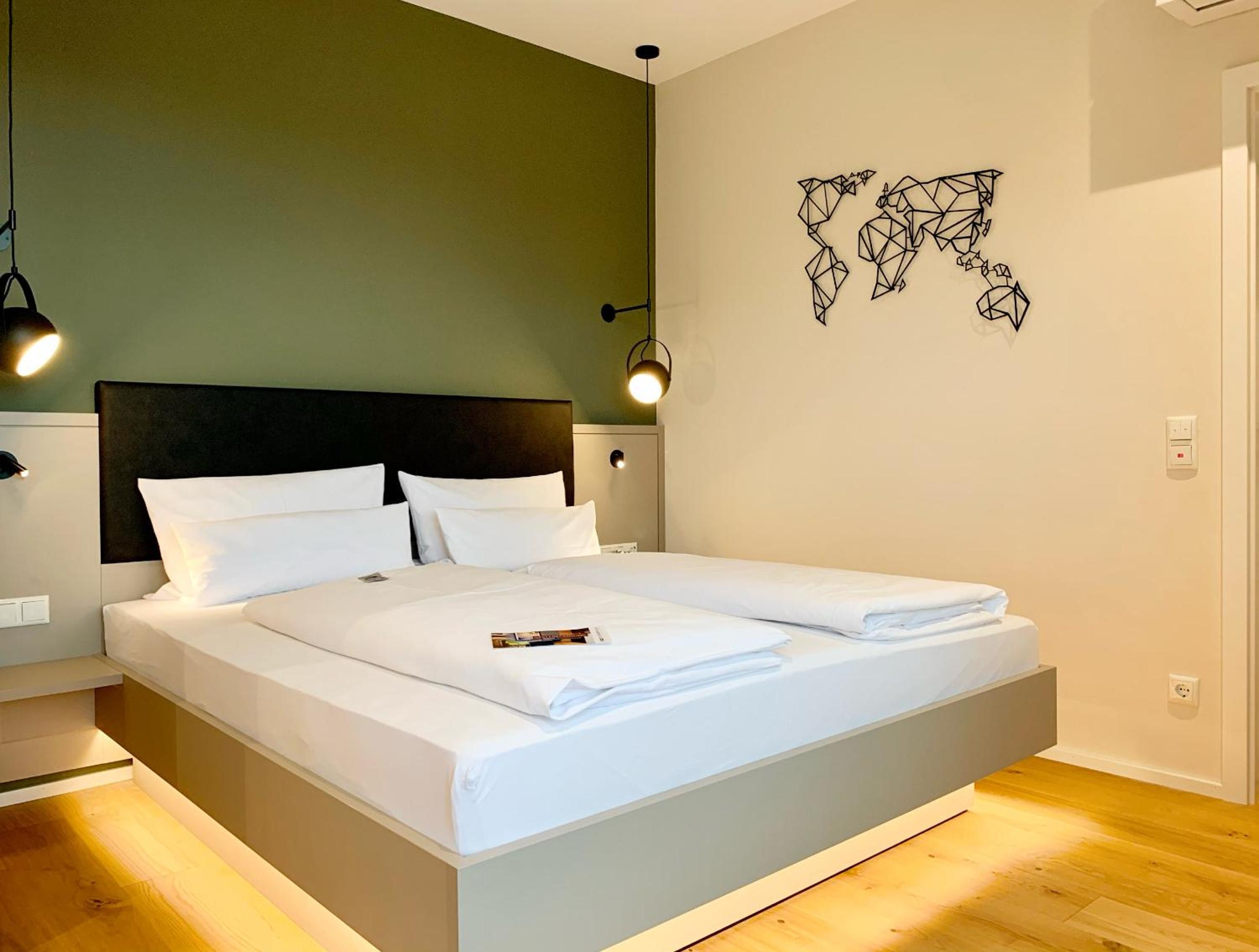 Double Room Penthouse - Photo 2