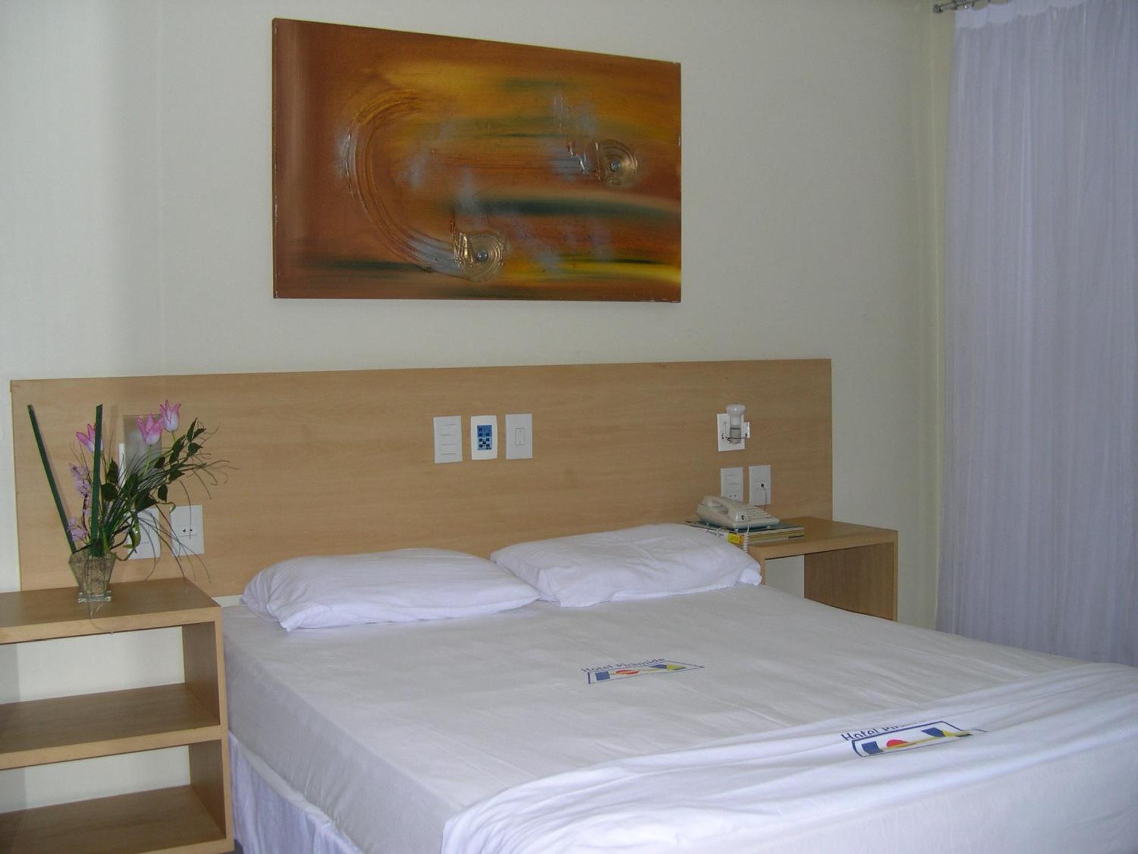 Luxury Single Room