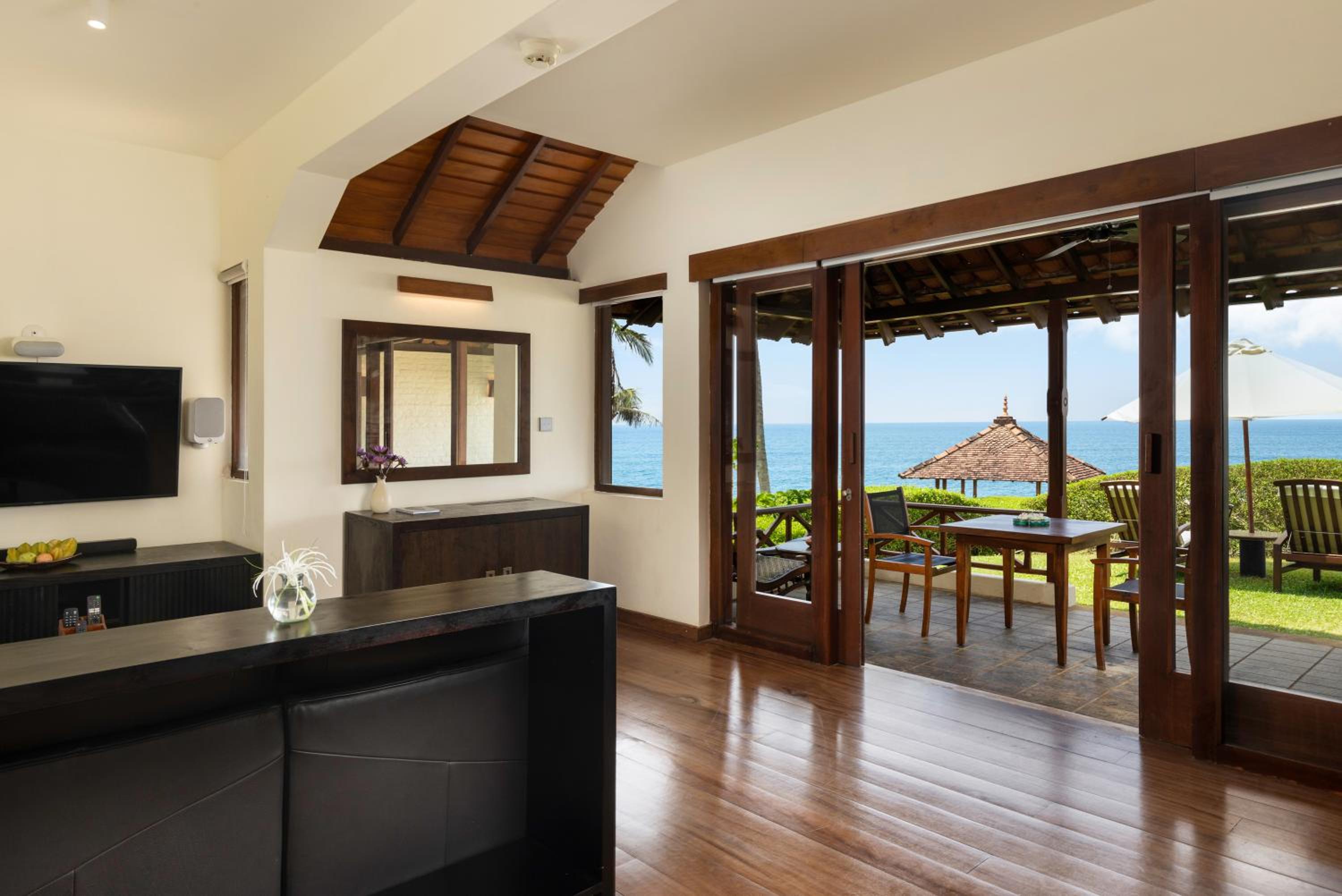 Saman Villa Suite with Pool