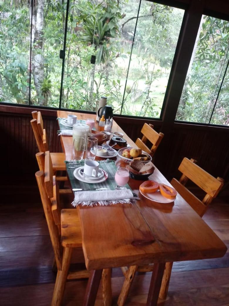 Chalet photo 2