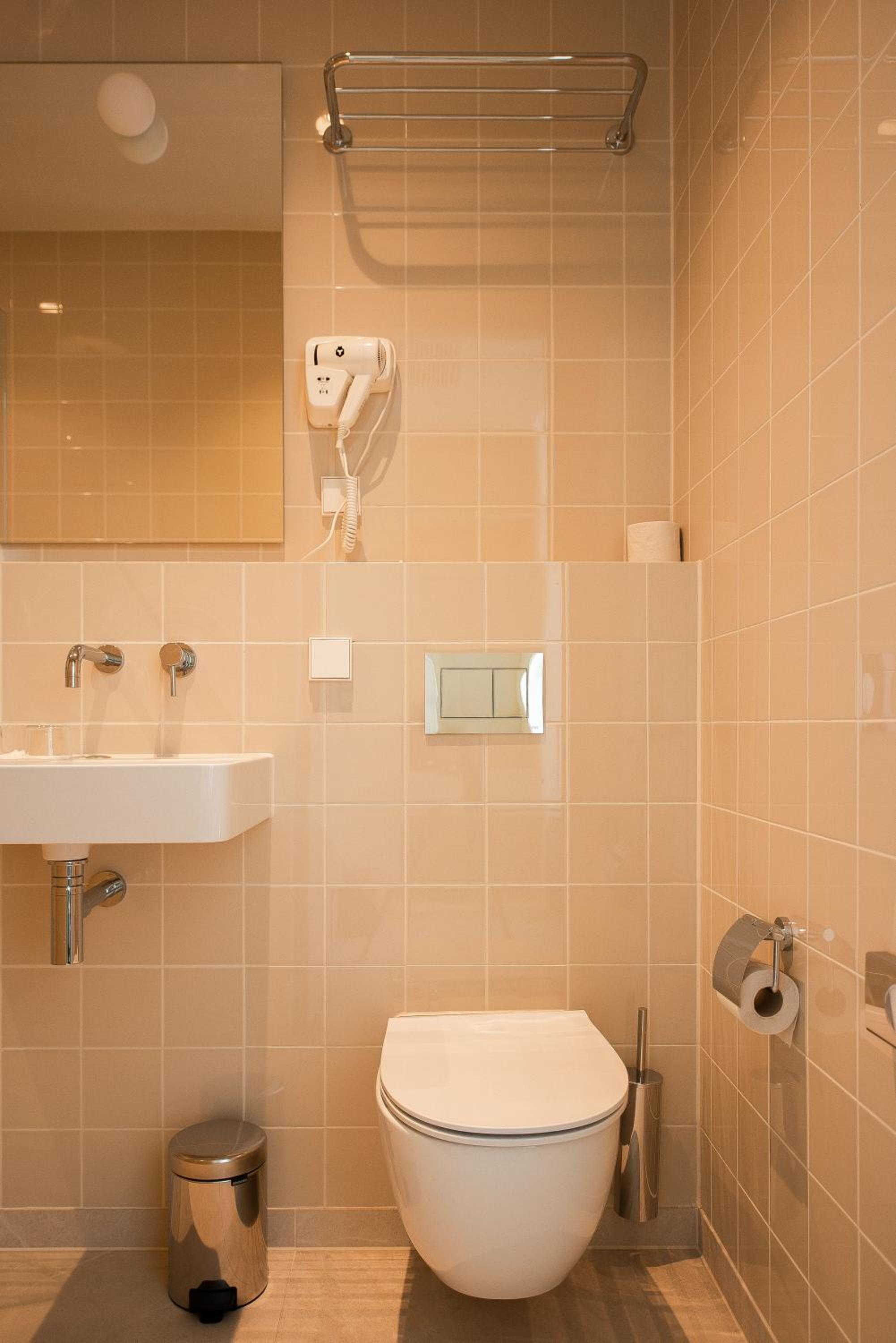 Superior Double Room - Photo 13