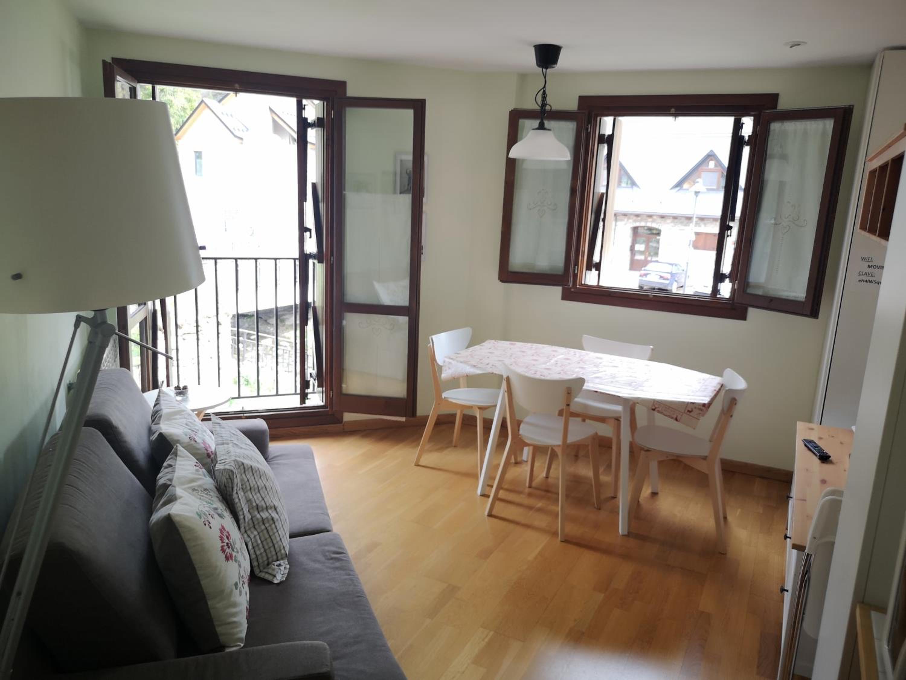 Apartamento