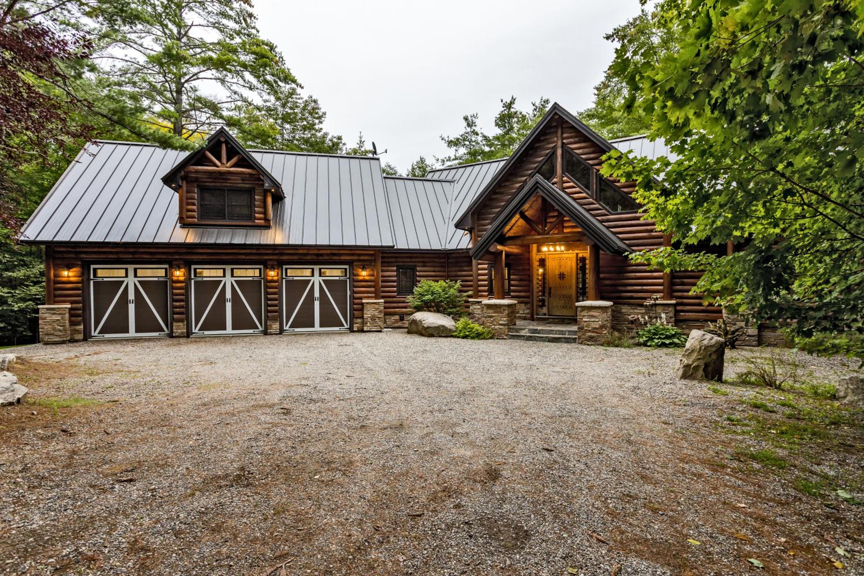 Cottage photo 1