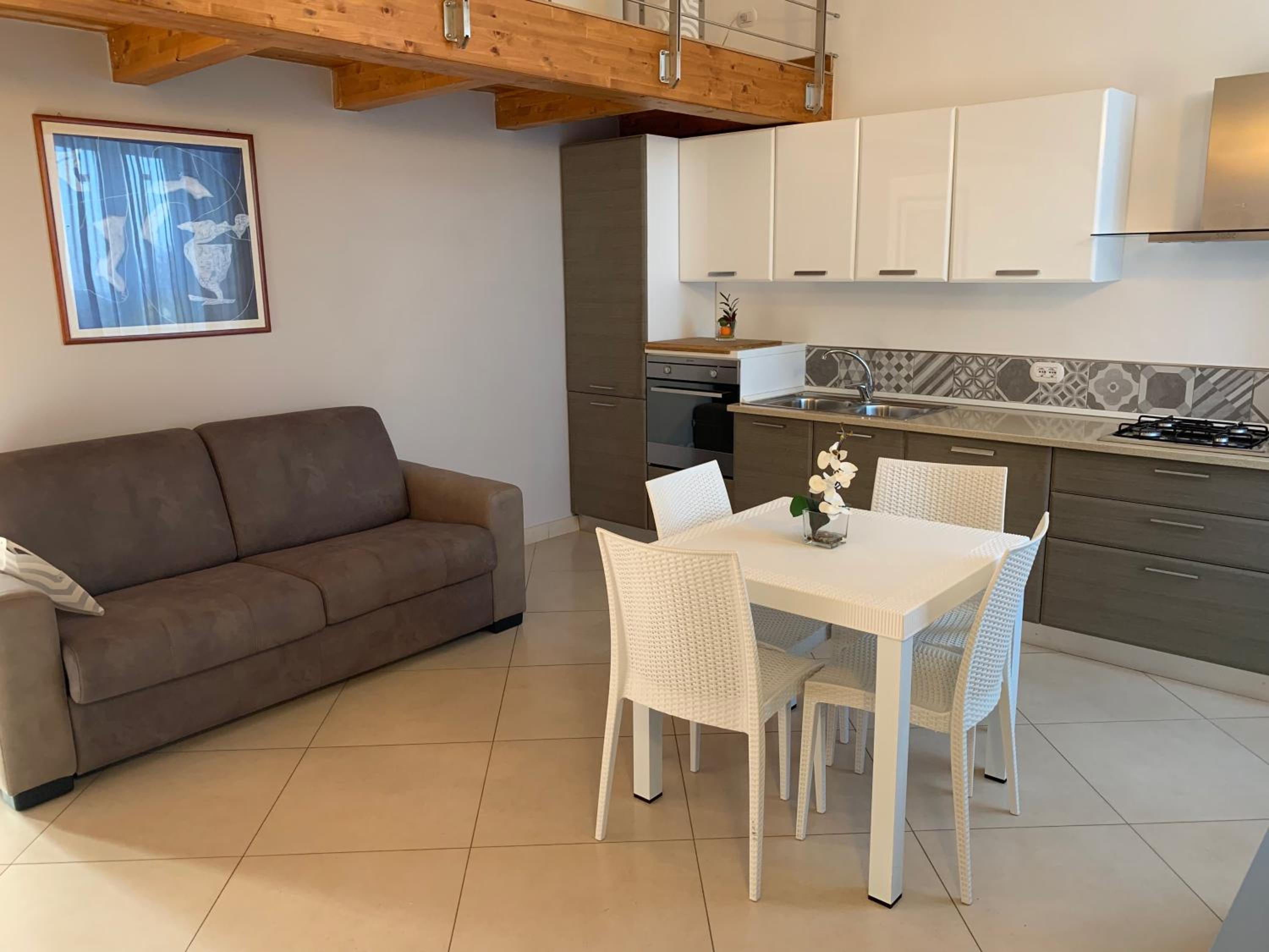 Maisonette - Photo 2