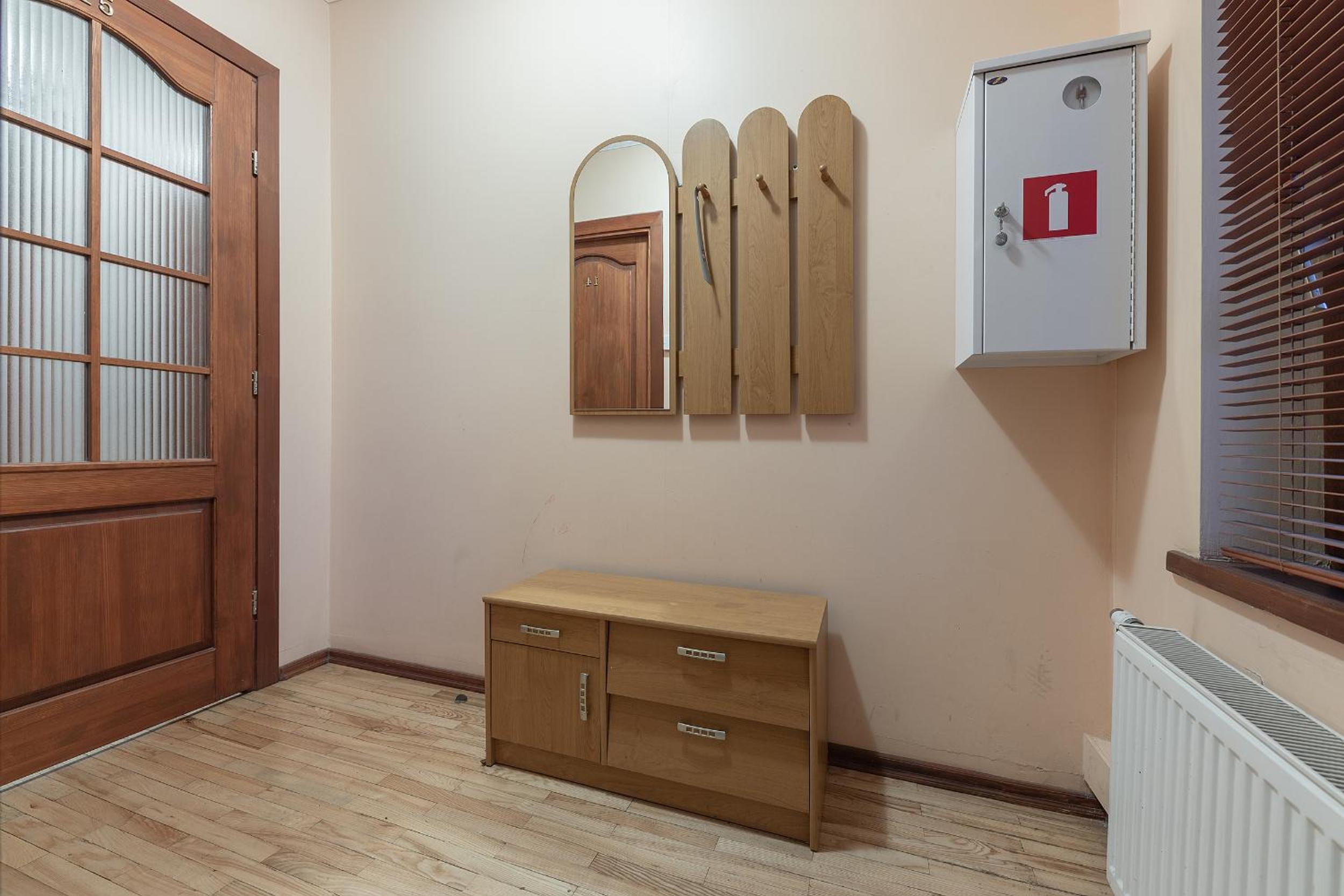 Apartment (2 Adults + 2 Children)