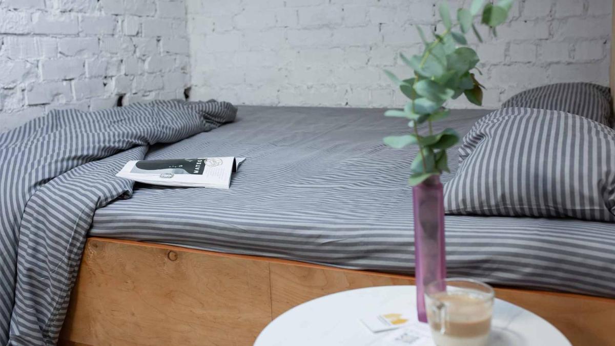 Studio Apartment photo 1