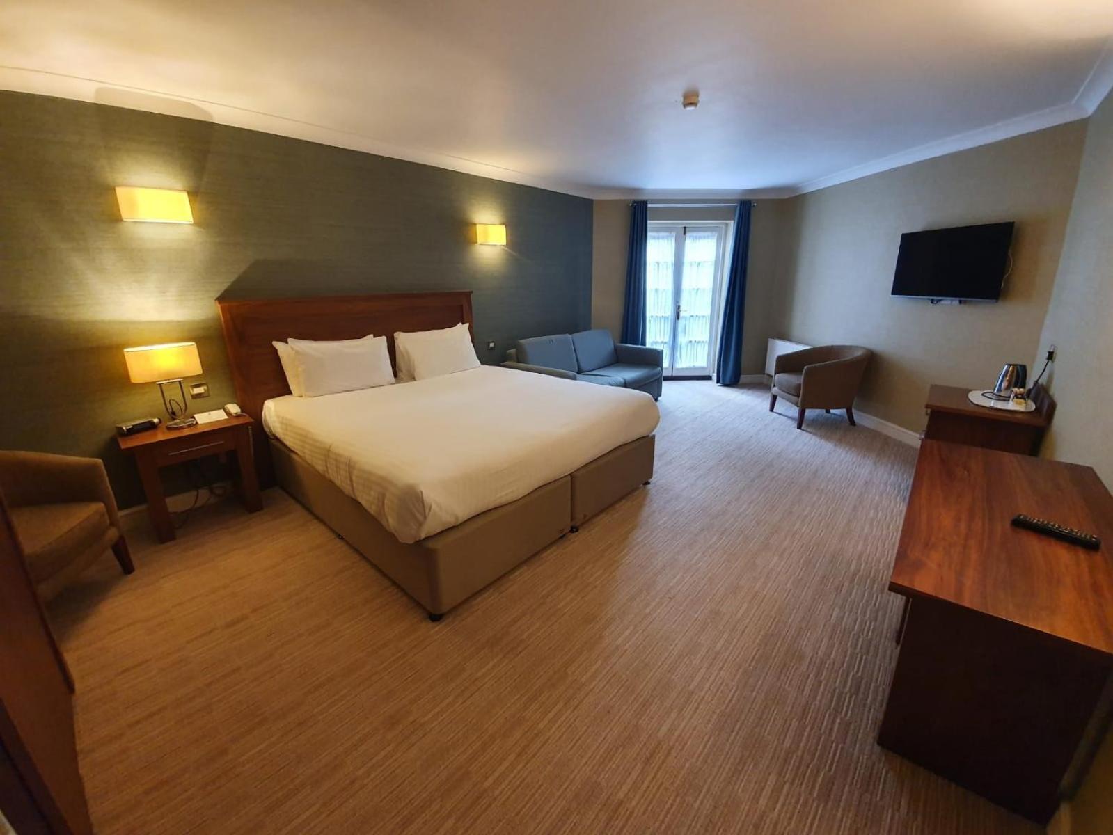 Family Suite - Photo 6
