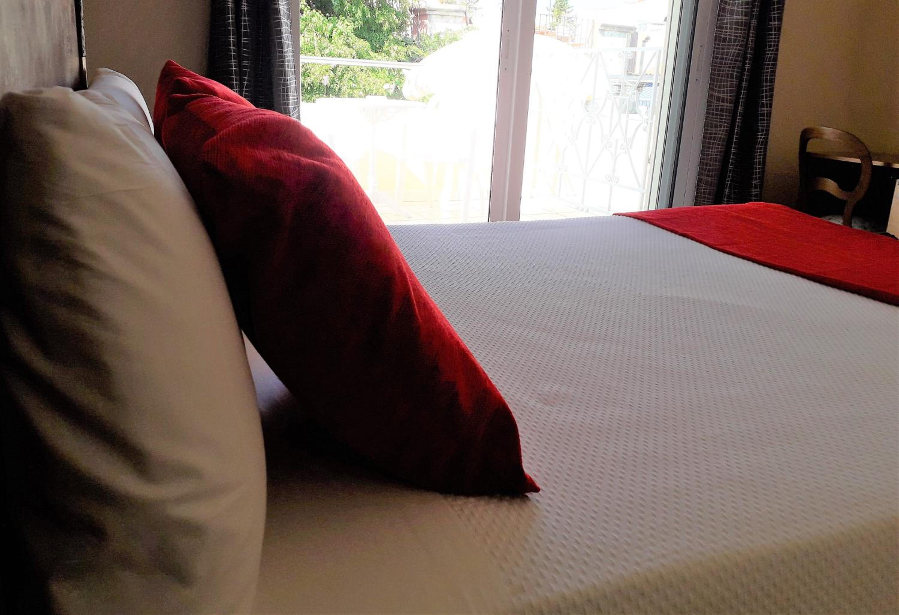 Double Room with Terrace photo 2