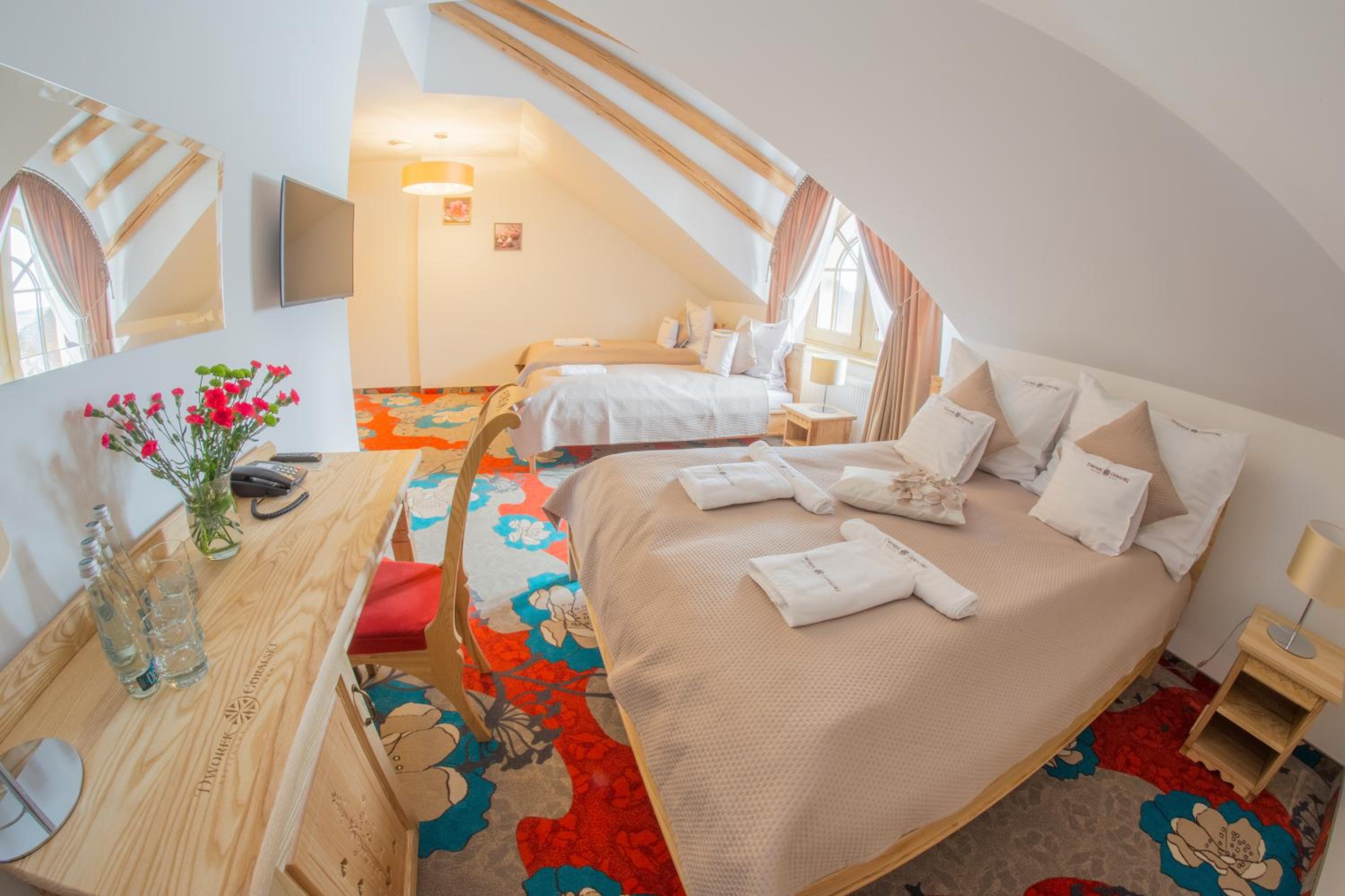 Triple Room - Photo 4