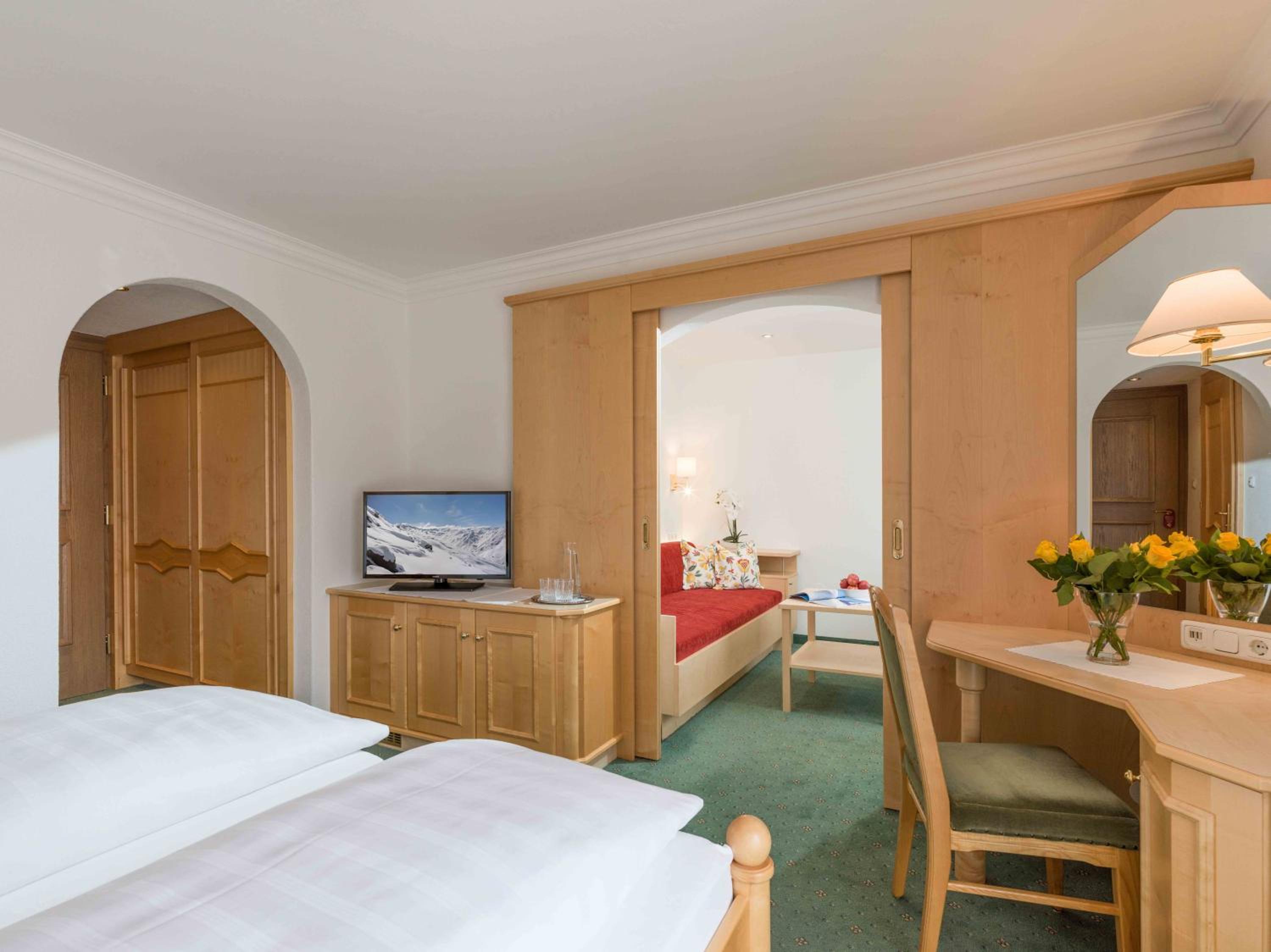 Junior Suite photo 2