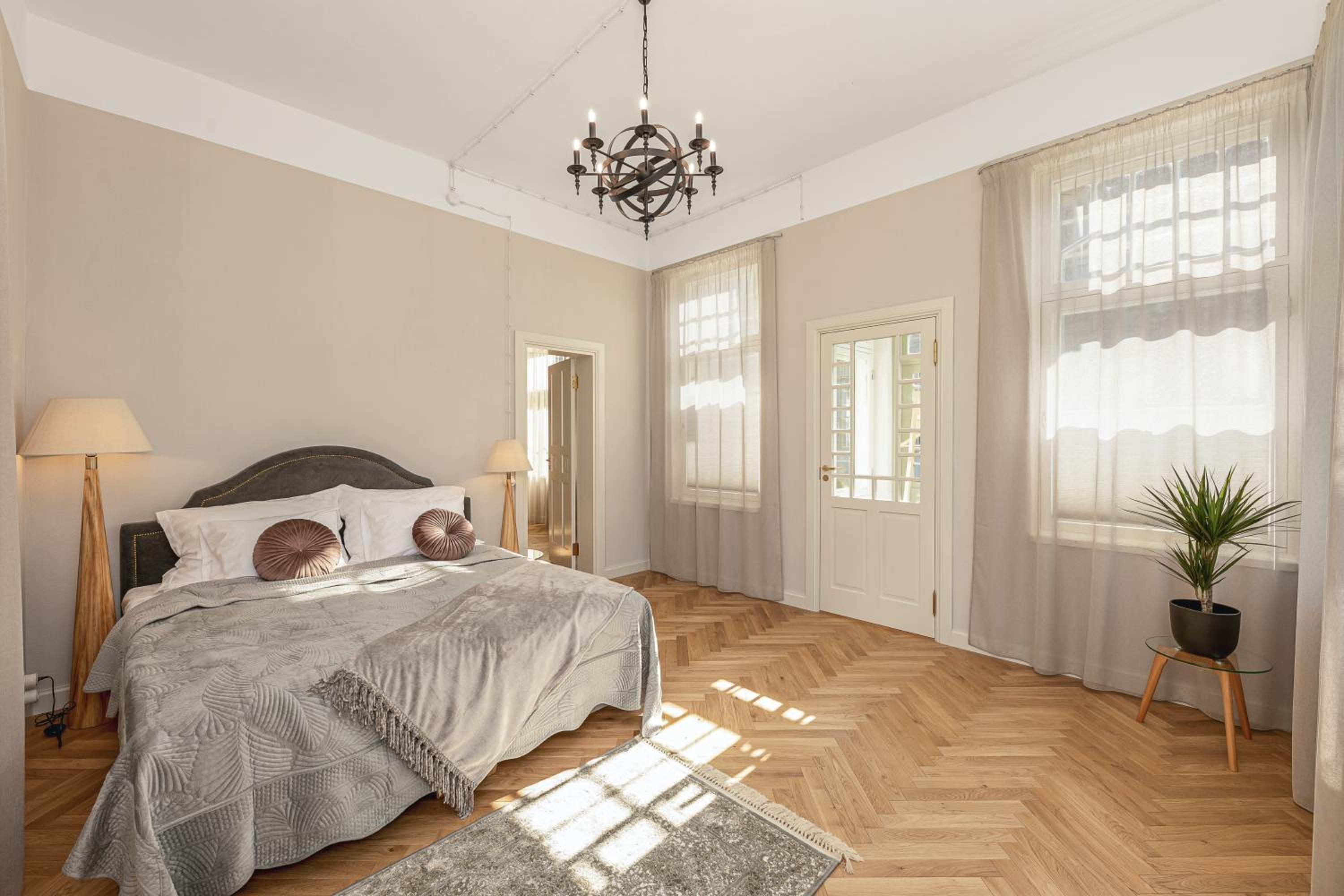 Suite - Photo 1