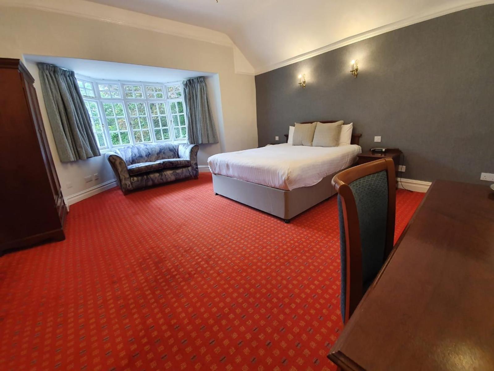 Cottage with Double Bed - Photo 7