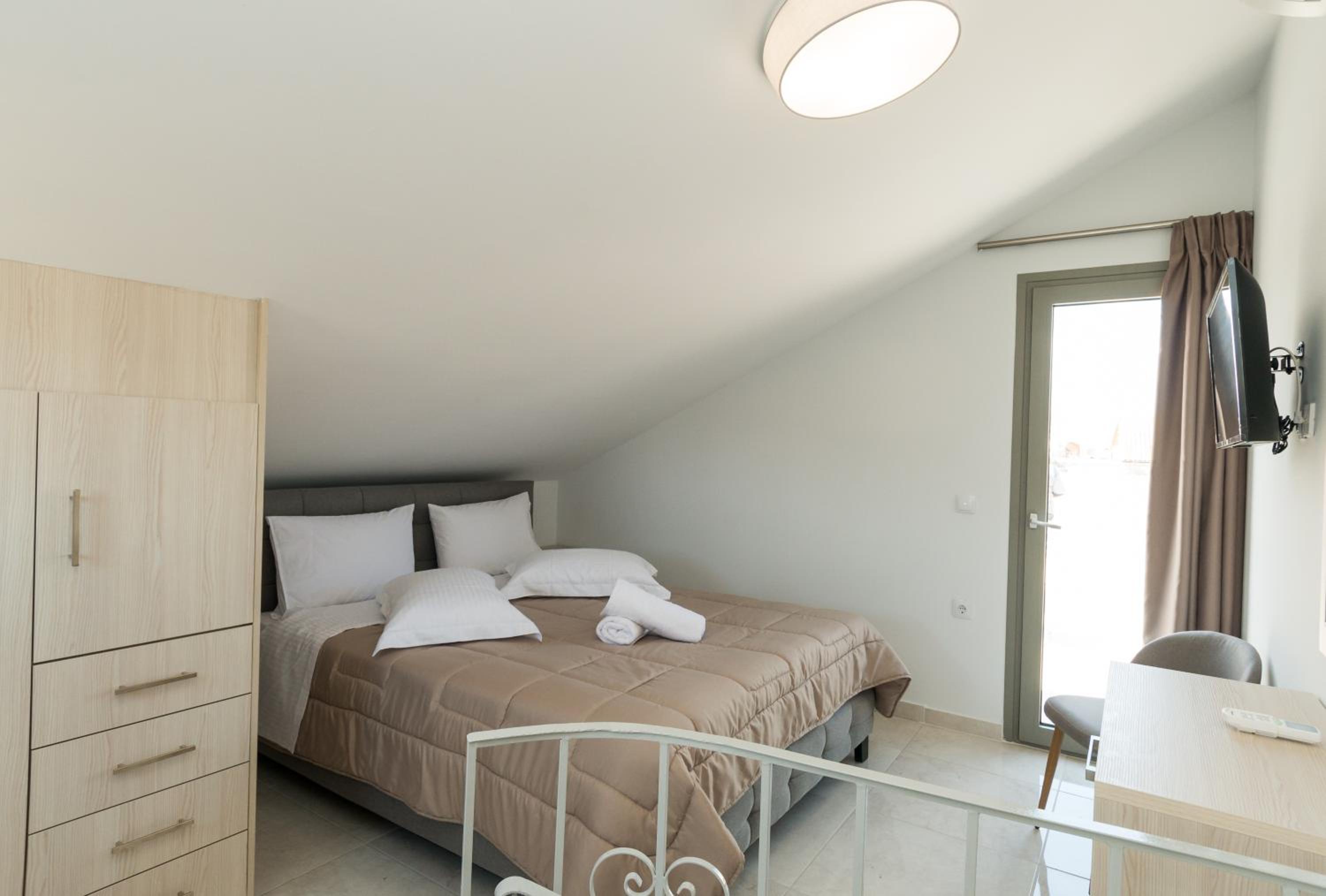 Maisonette