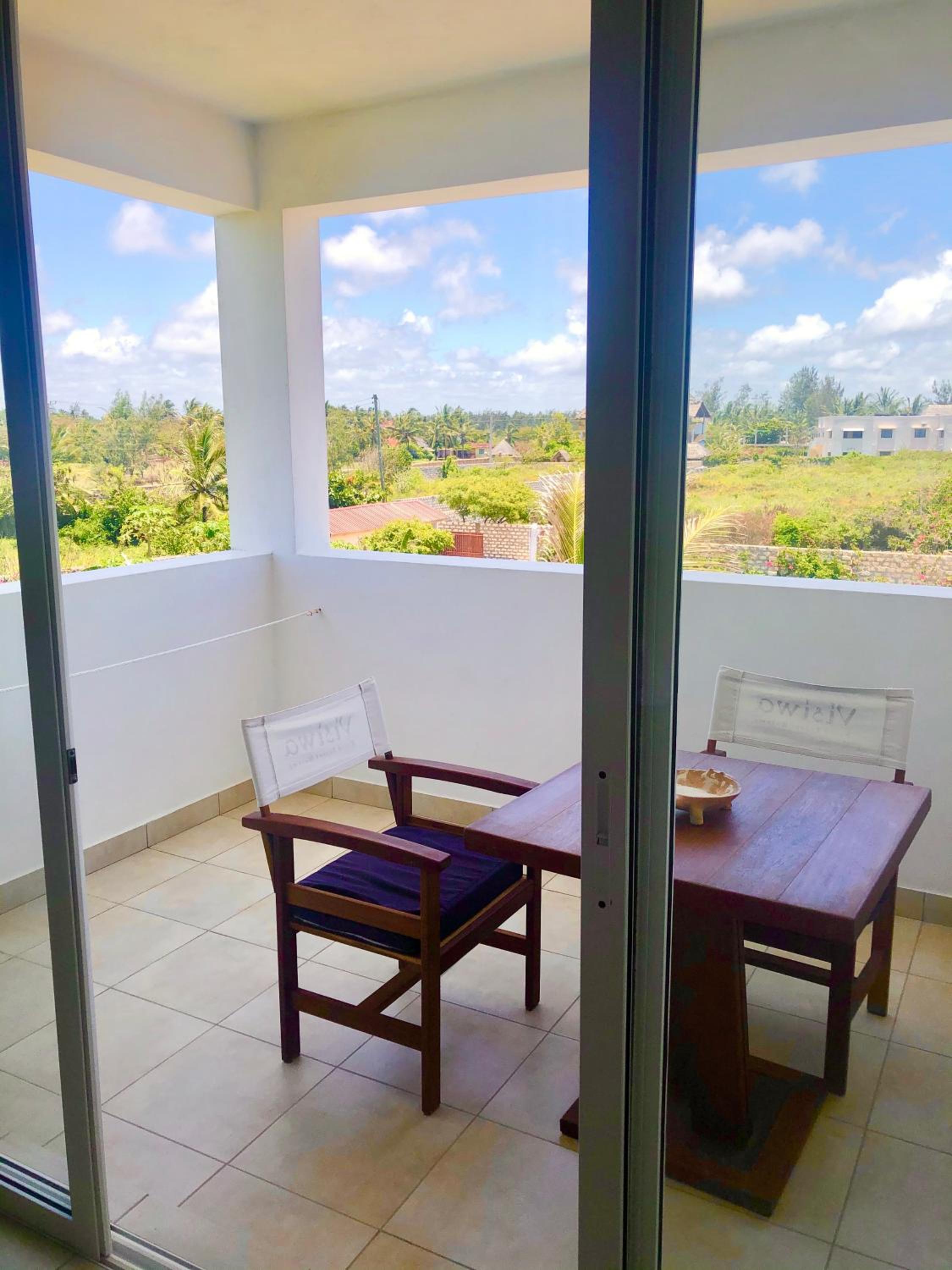 Double Room with Terrace - Photo 3