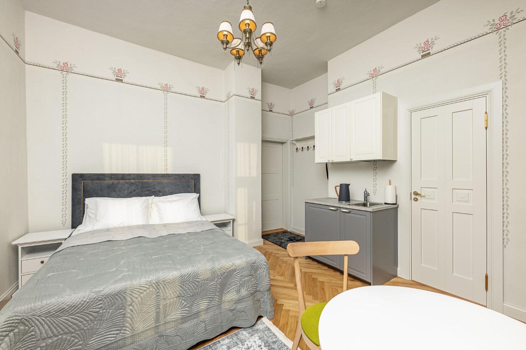 Deluxe Double Room - Photo 3