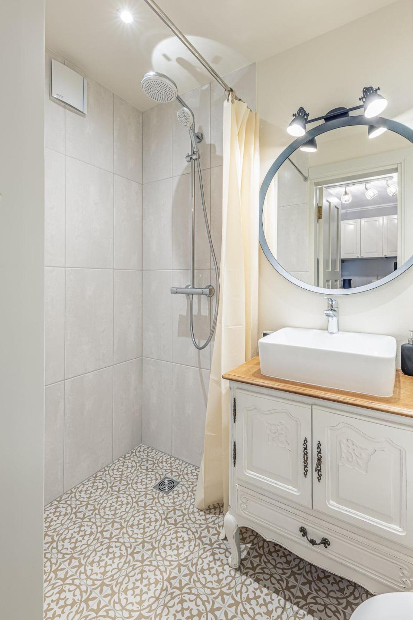 Deluxe Double Room with Kitchen and Garden View - Photo 4