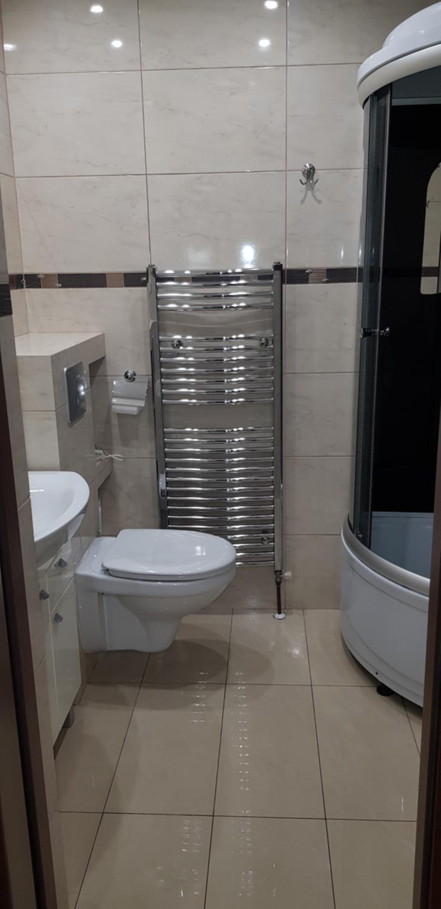 Double Room with Shared Bathroom photo 3