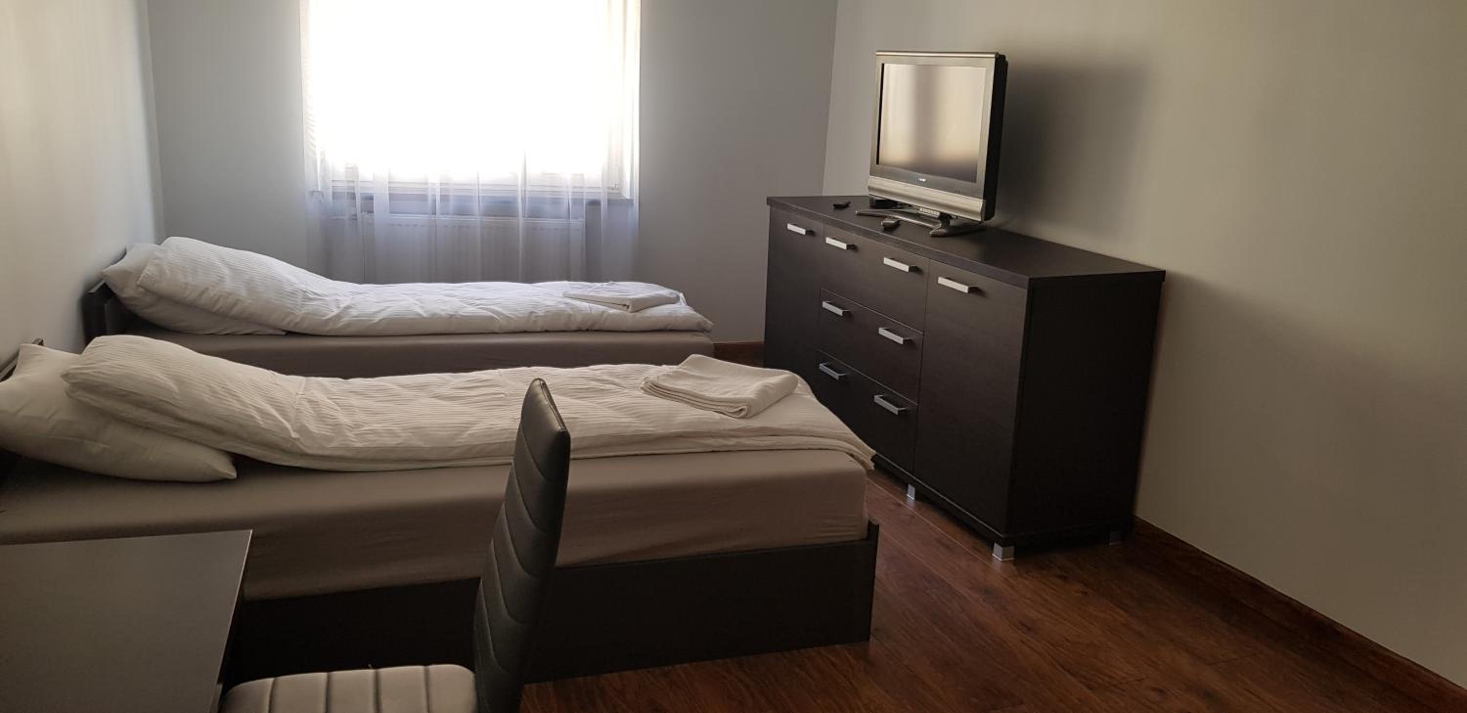 Double Room with Shared Bathroom photo 1